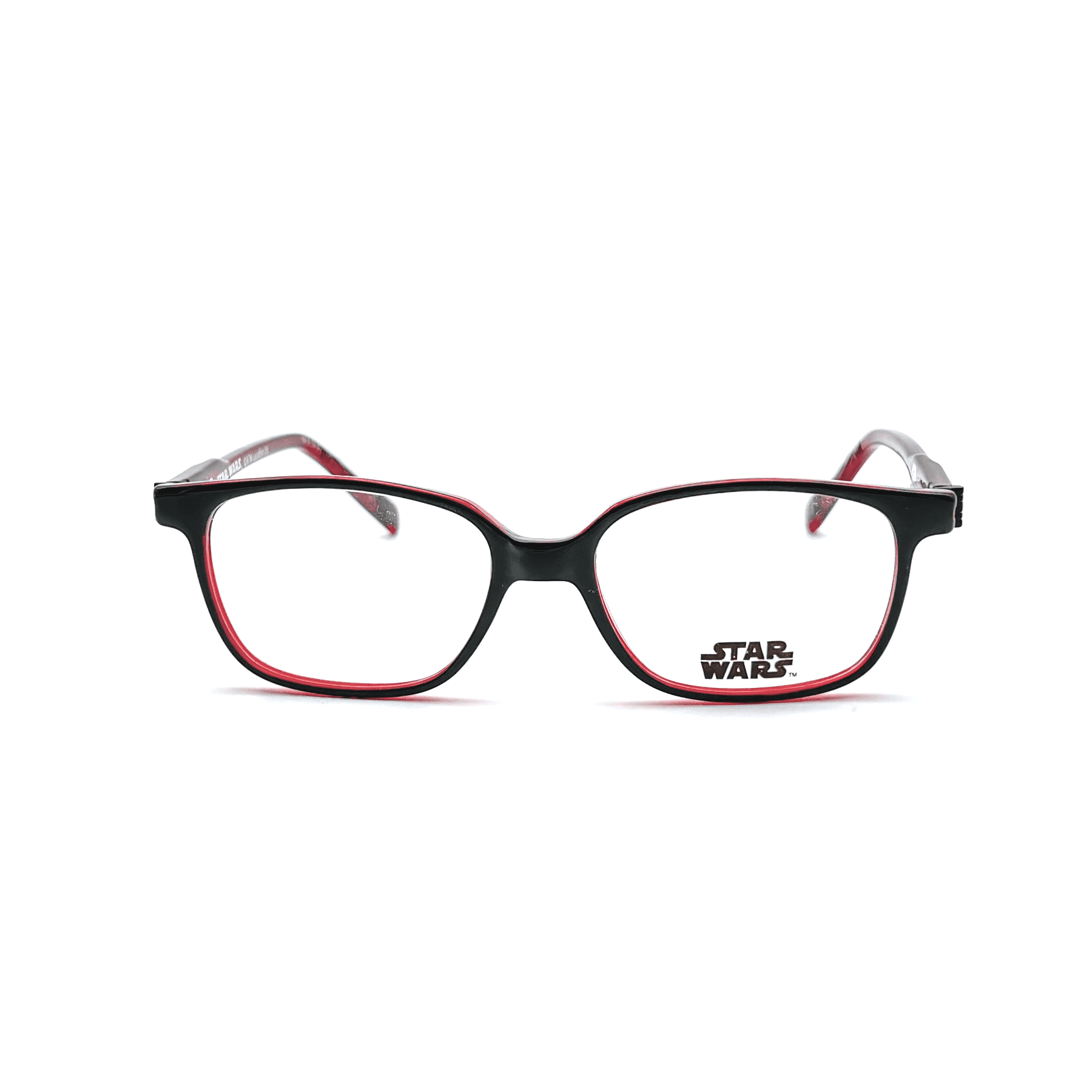 Star Wars Optical Frame front view