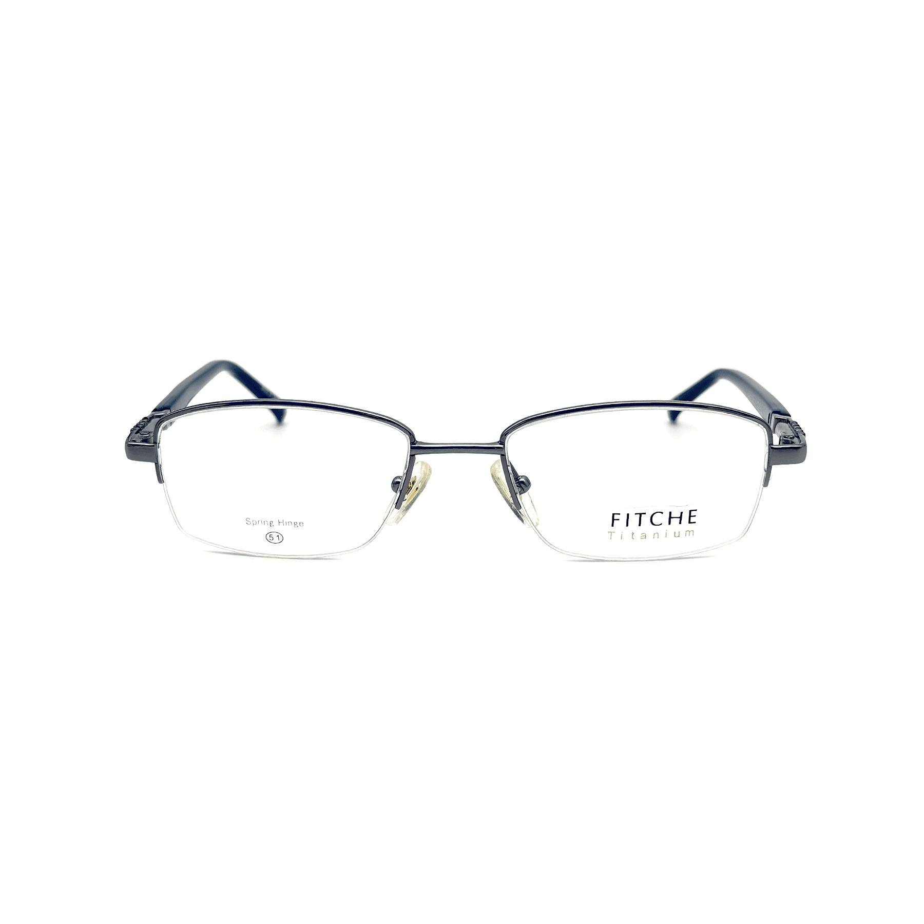 Fitche Titanium 3289 02 51 front view