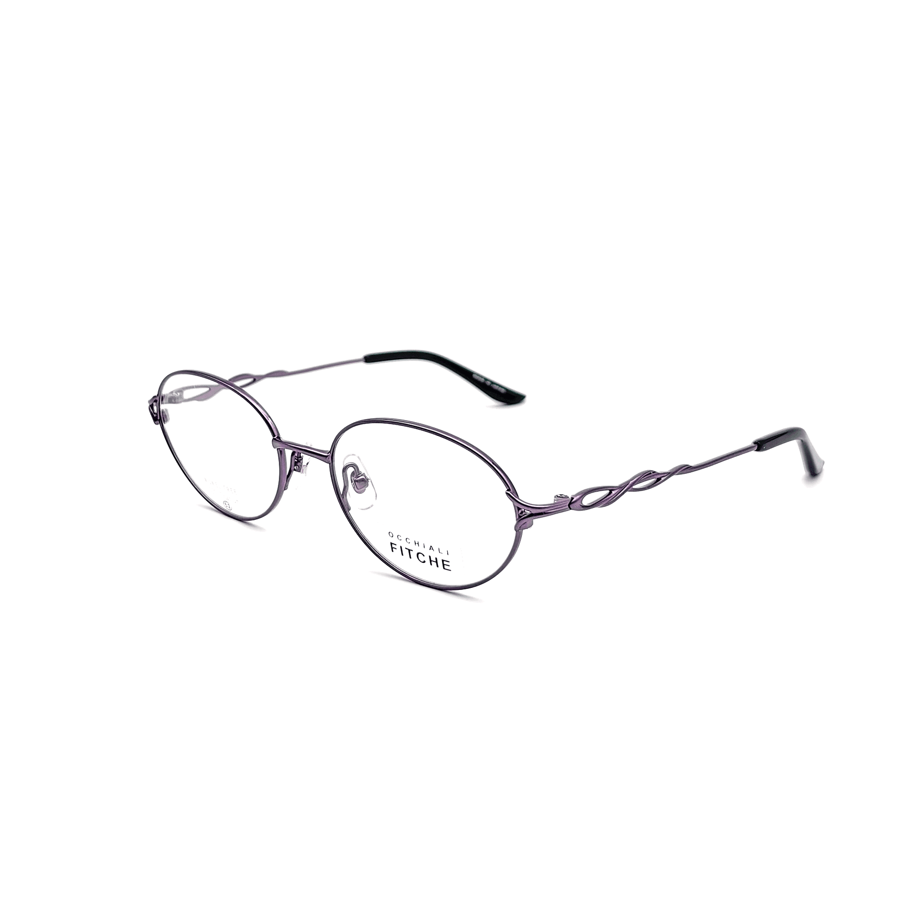 Fitche Titanium 4160 02 52