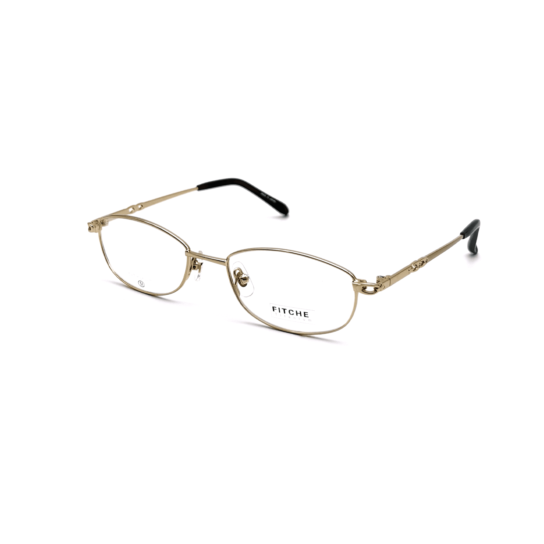 Fitche Titanium 4171 01 51 image 1