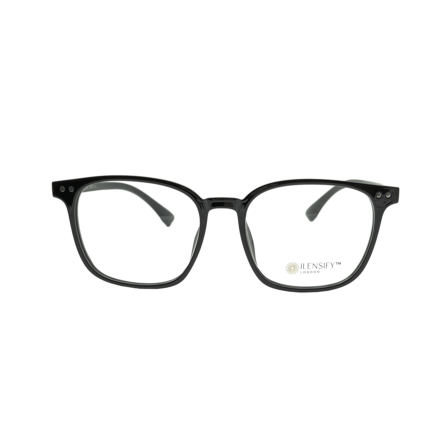 VALENCE Black front view