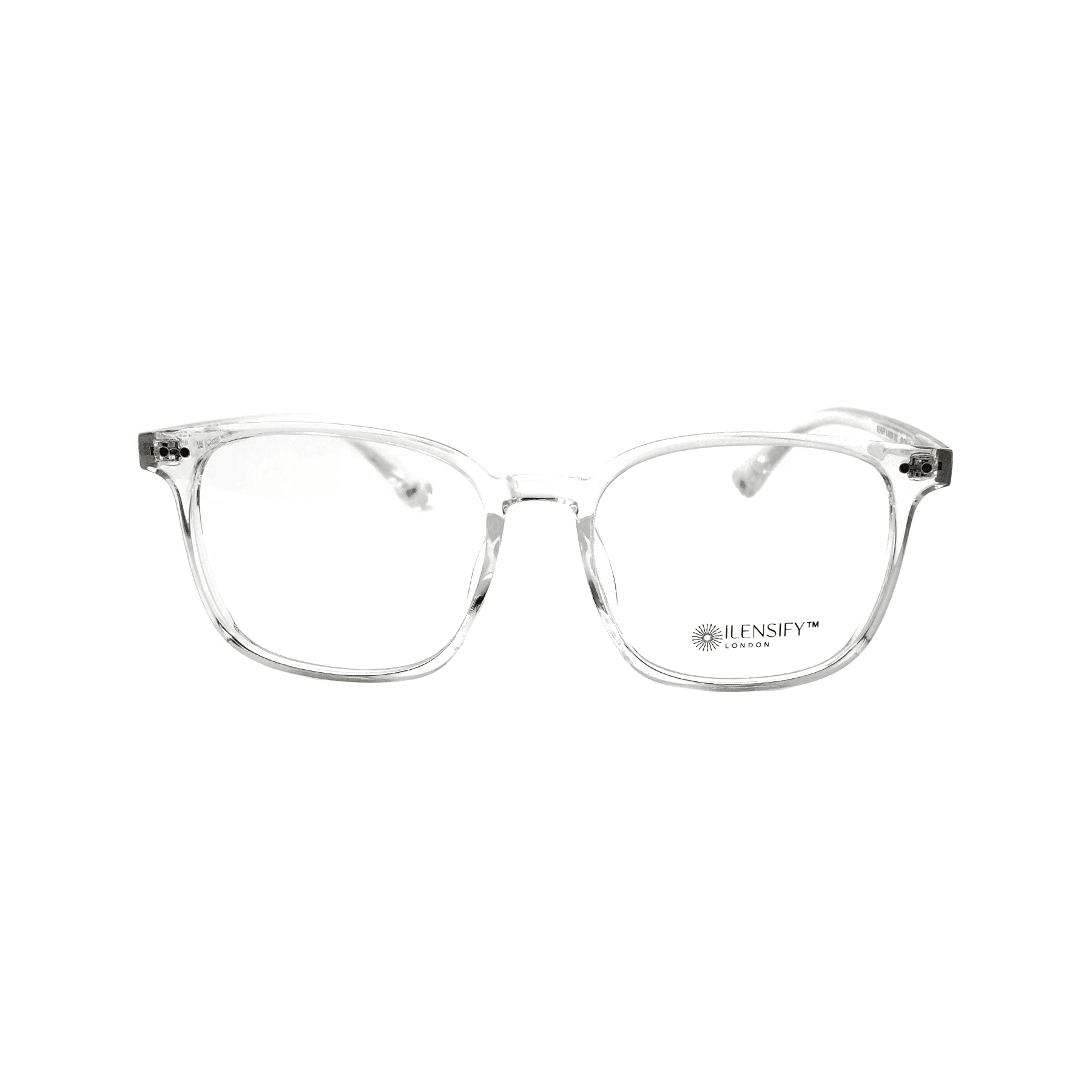 VALENCE Transparent front view