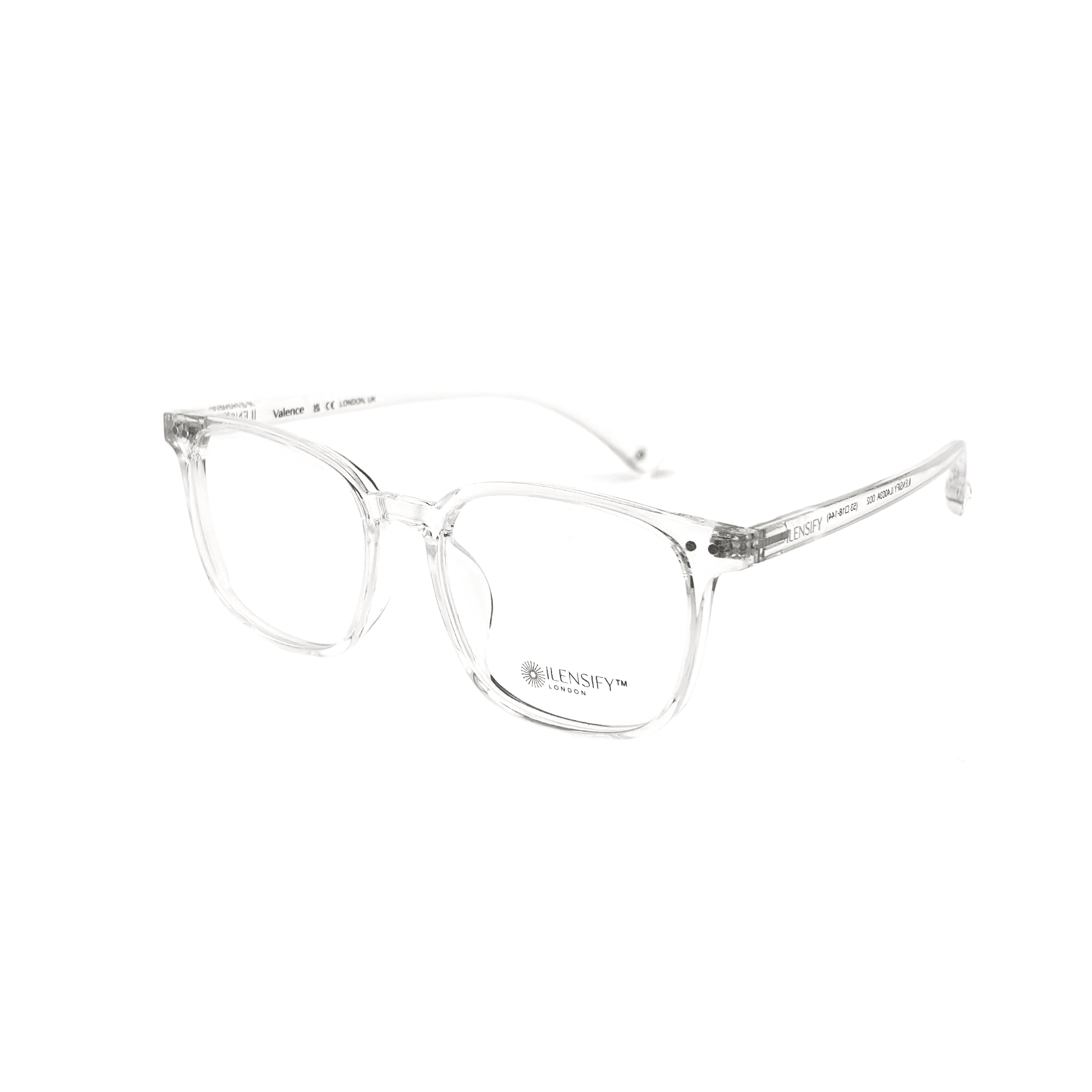 VALENCE Transparent image 1