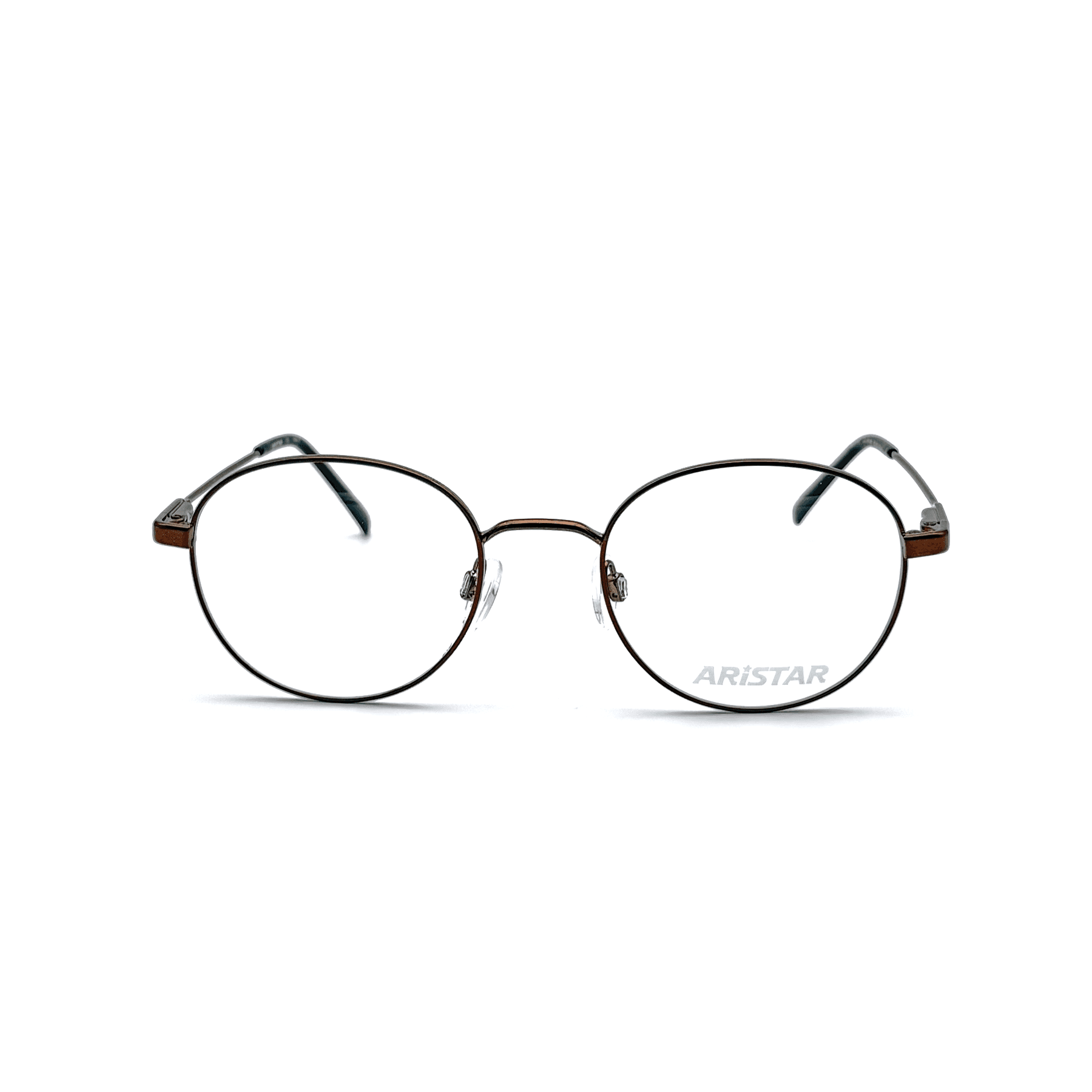 Aristar Man Optical Frame front view