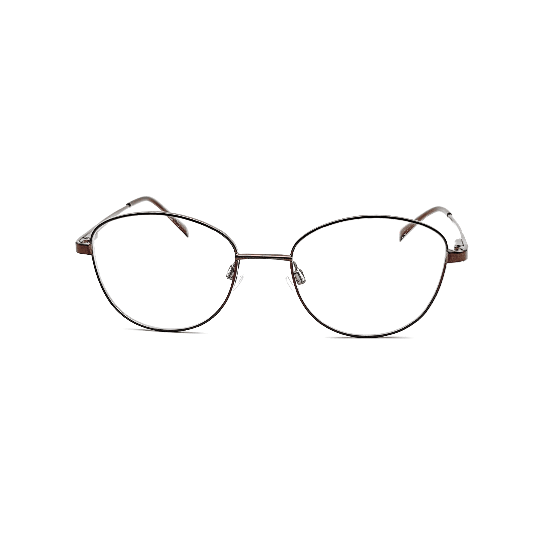 Aristar Woman Optical Frame front view