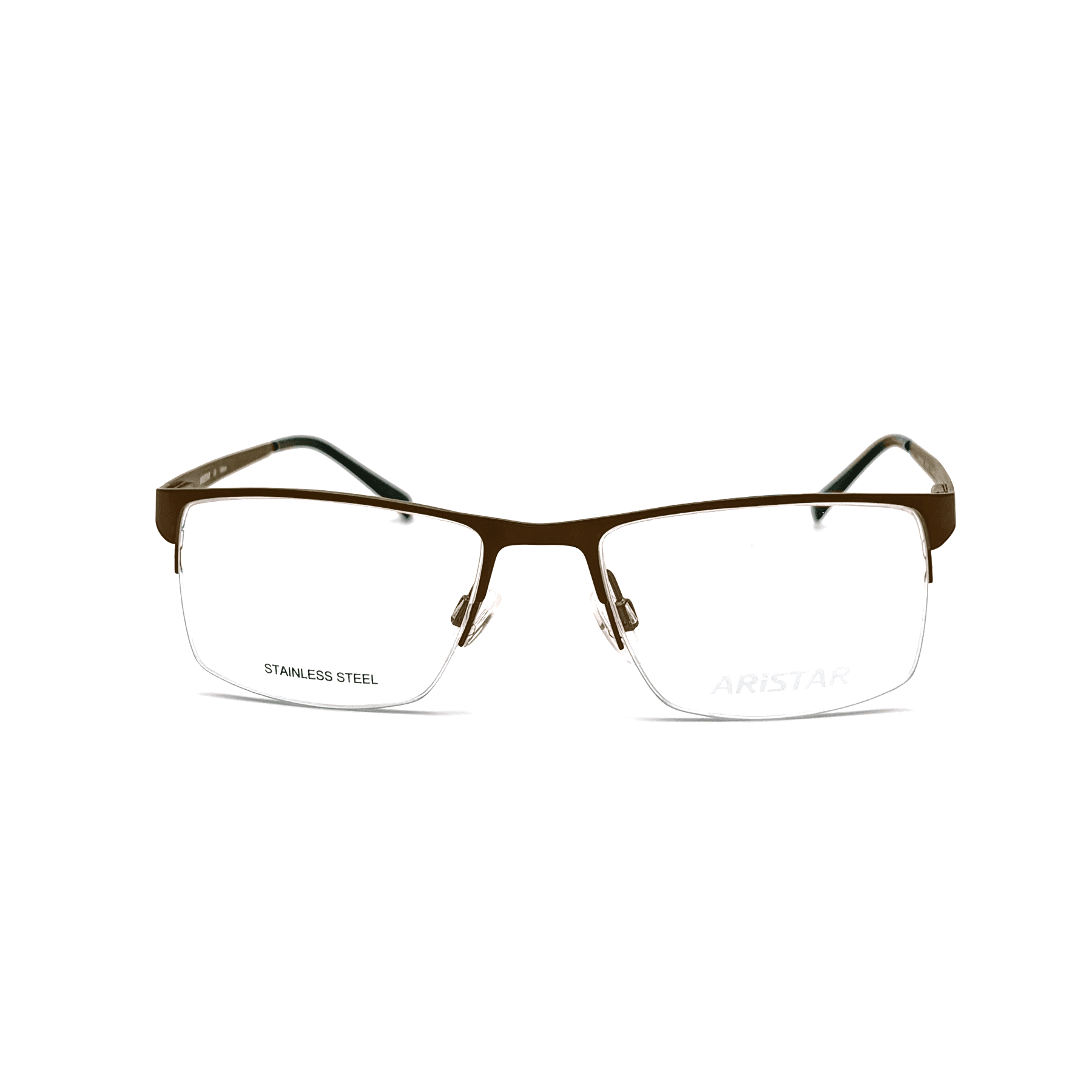 Aristar Man Optical Frame front view