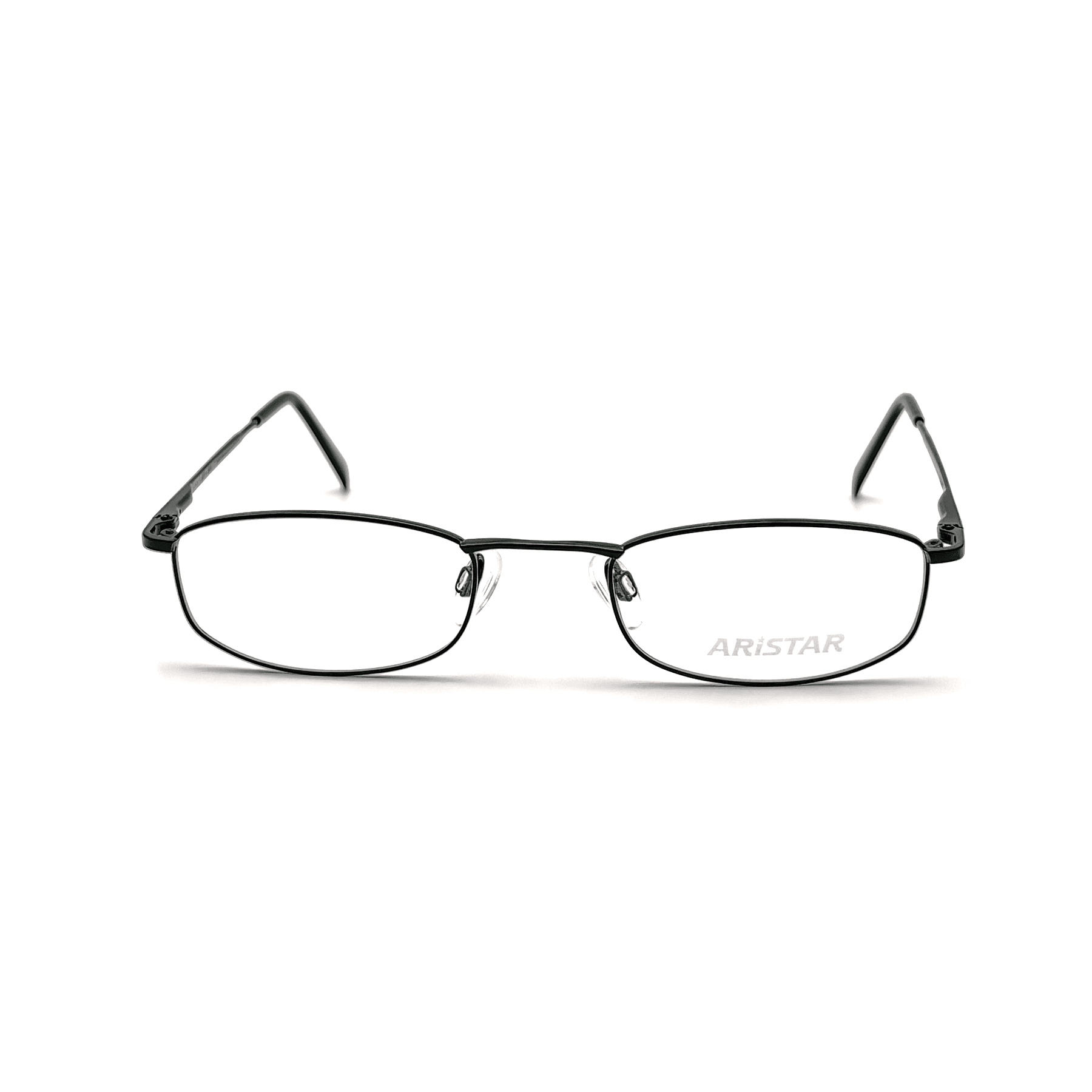 Aristar Optical Frame front view