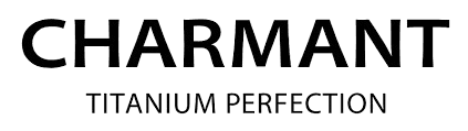 CHARMANT logo