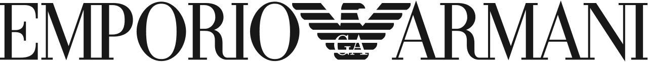 EMPORIO ARMANI logo