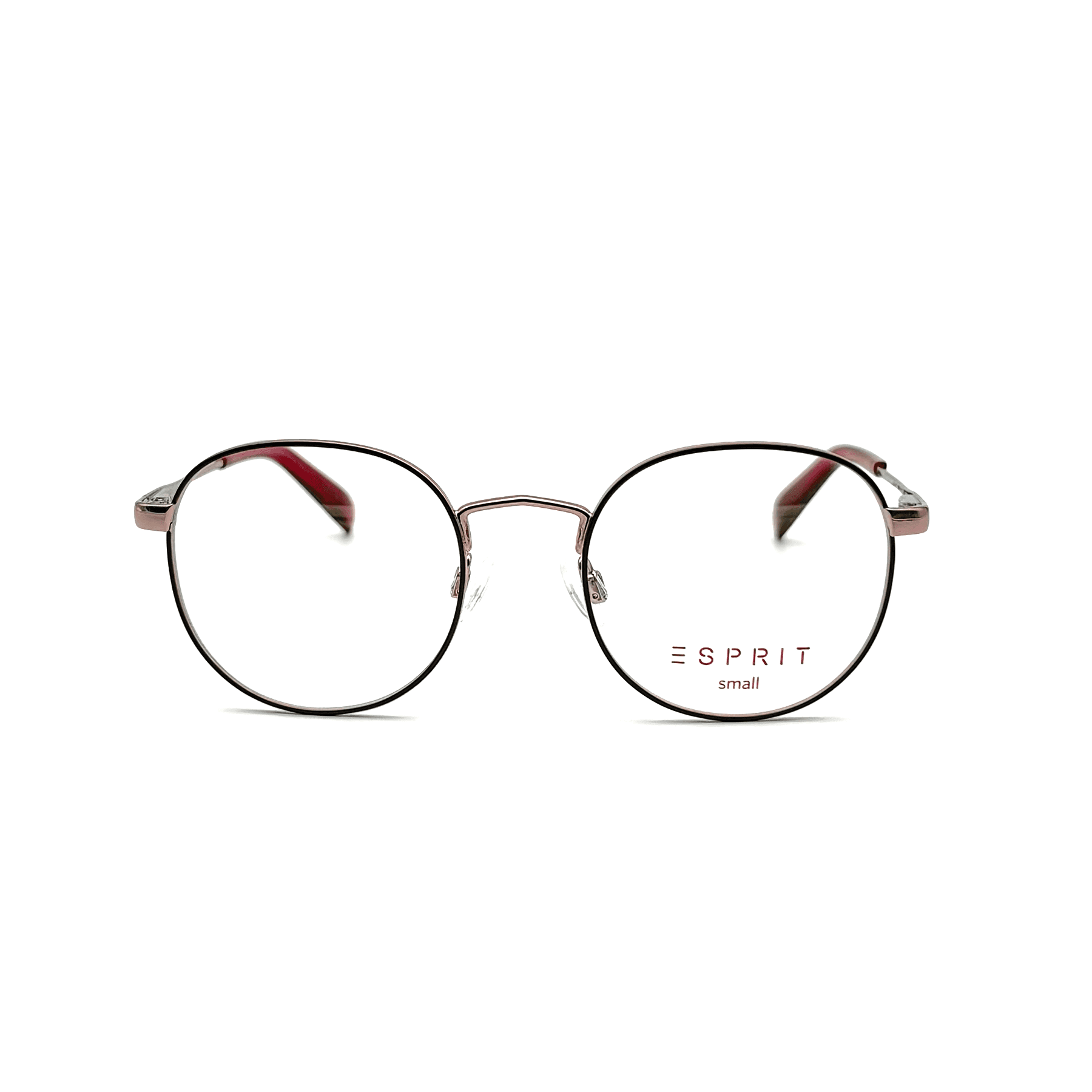 ESPRIT small Optical Frame front view
