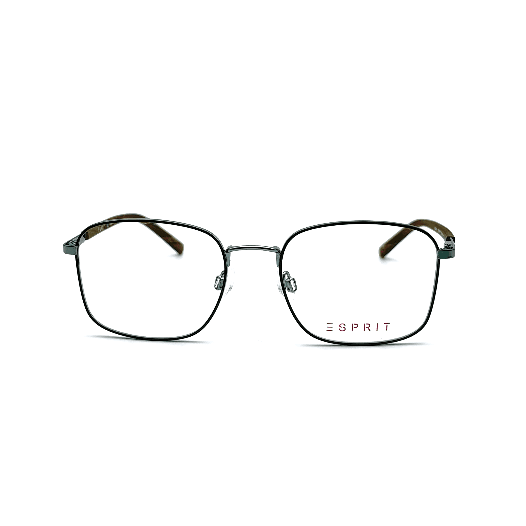 ESPRIT Man Optical Frame front view