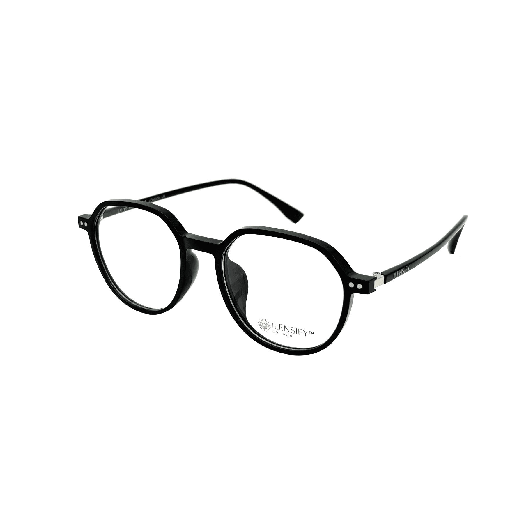 LENNON Black image 1