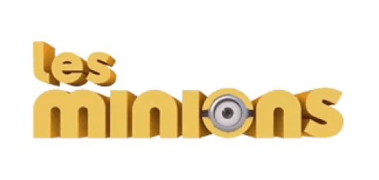 MINIONS logo