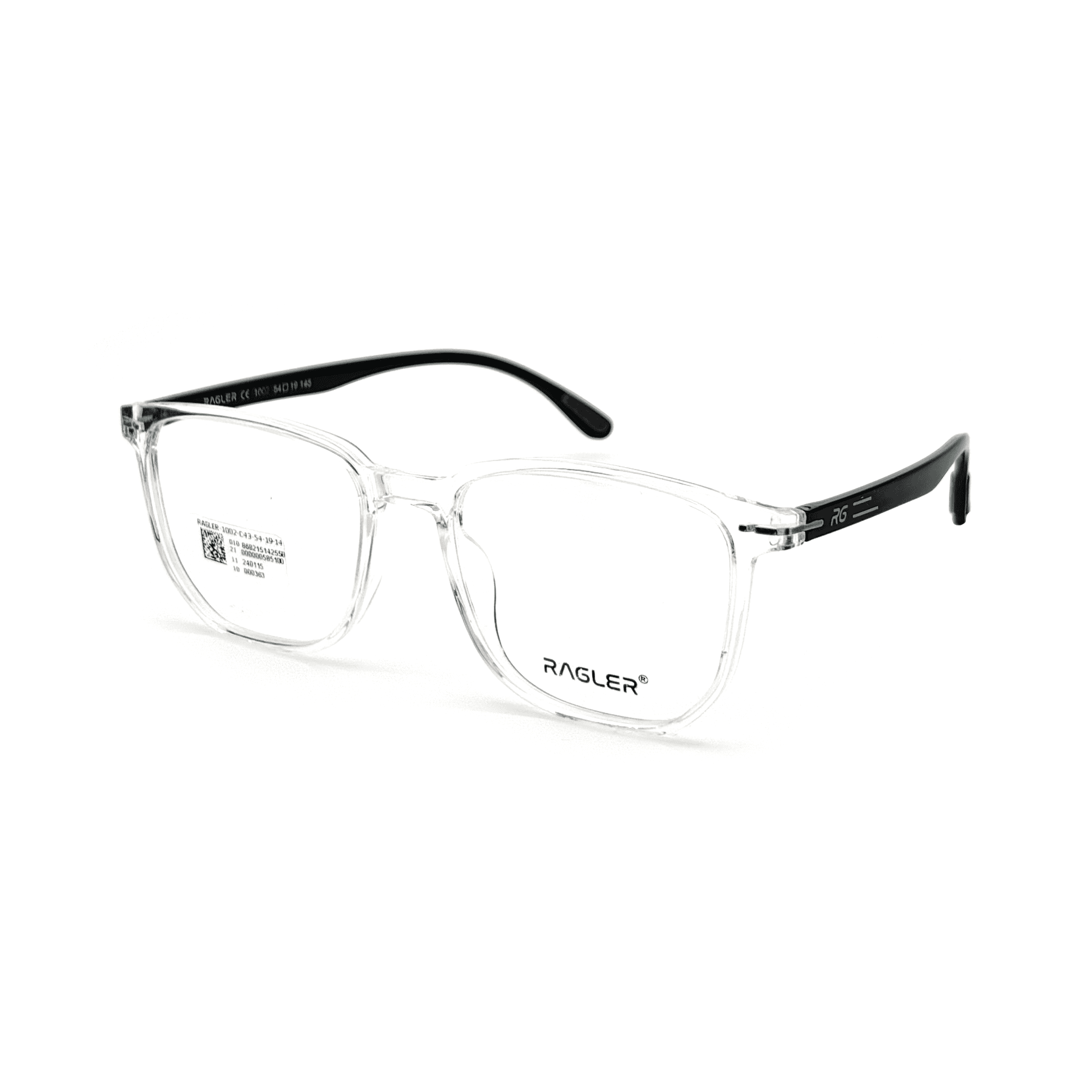 Ragler R1002 C43 Transparent