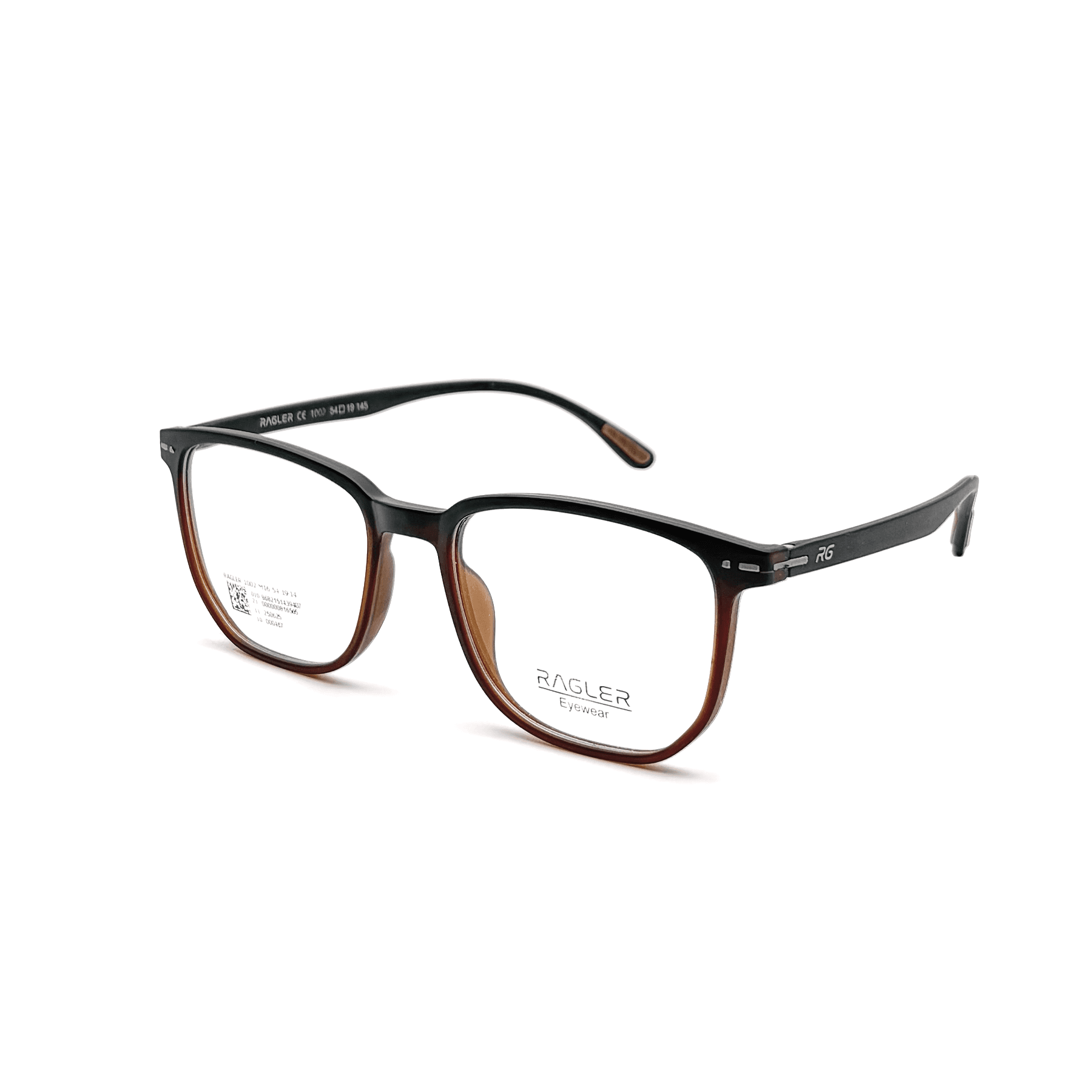 Ragler R1002 M16 Matt Brown