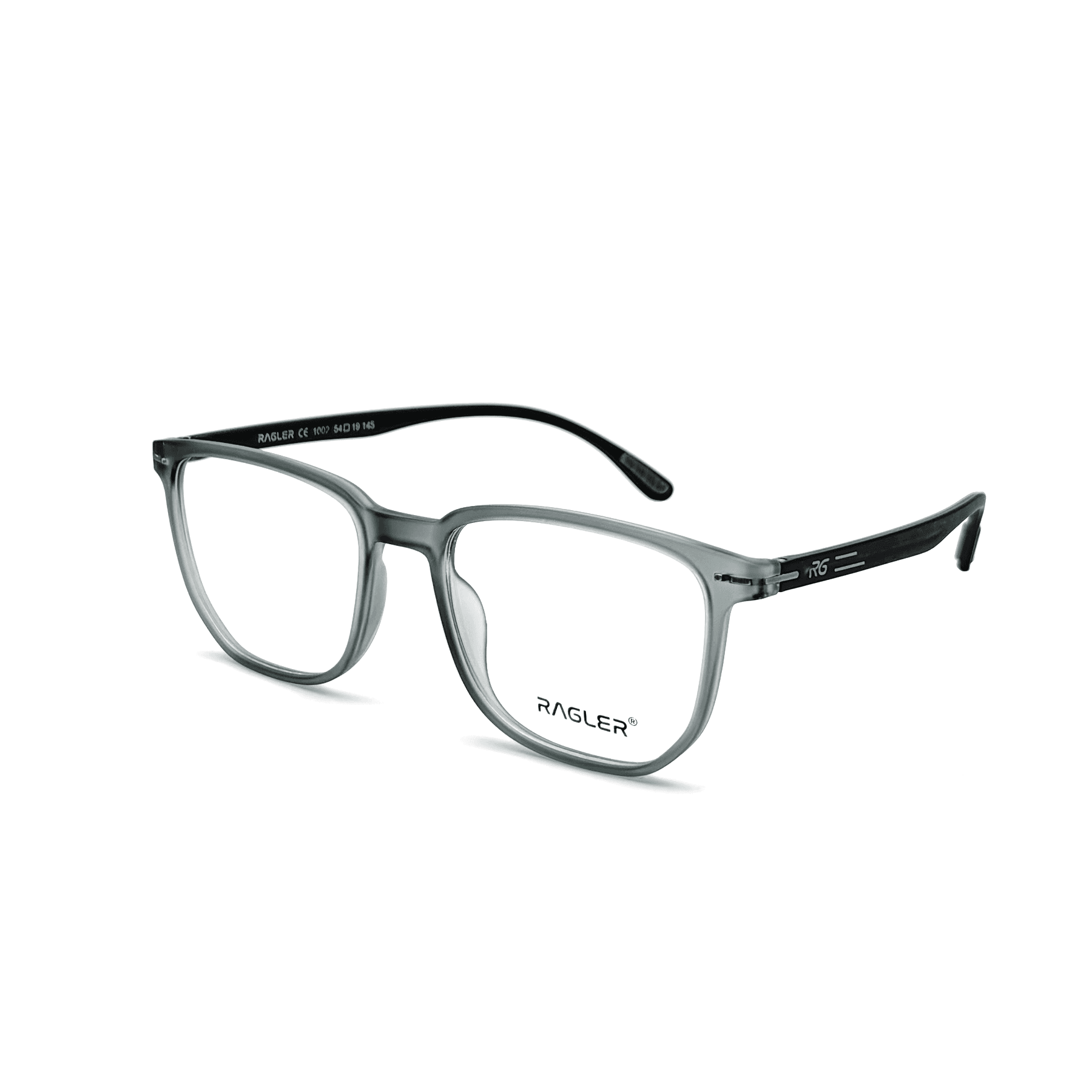 Ragler R1002 M19 Matt Grey image 1