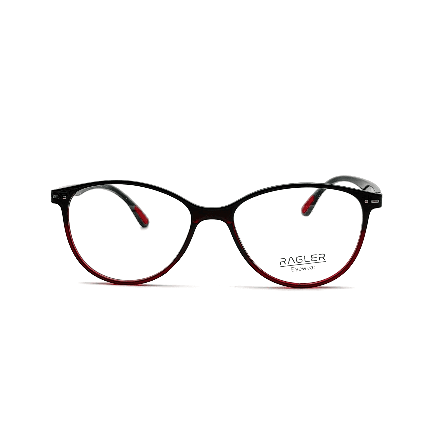 Ragler R1004 C21 Cherry/Black front view