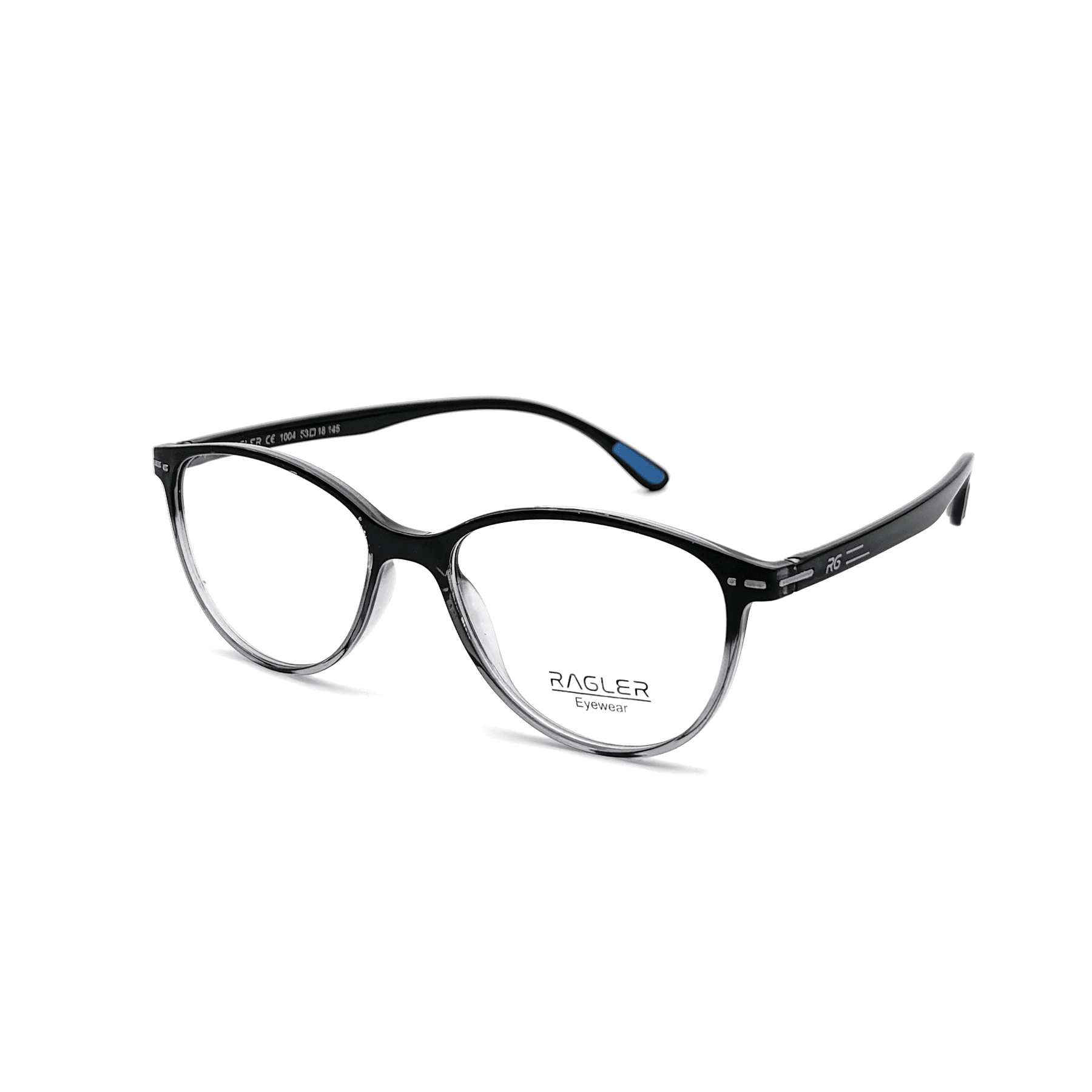 Ragler R1004 C42 Black/Purple