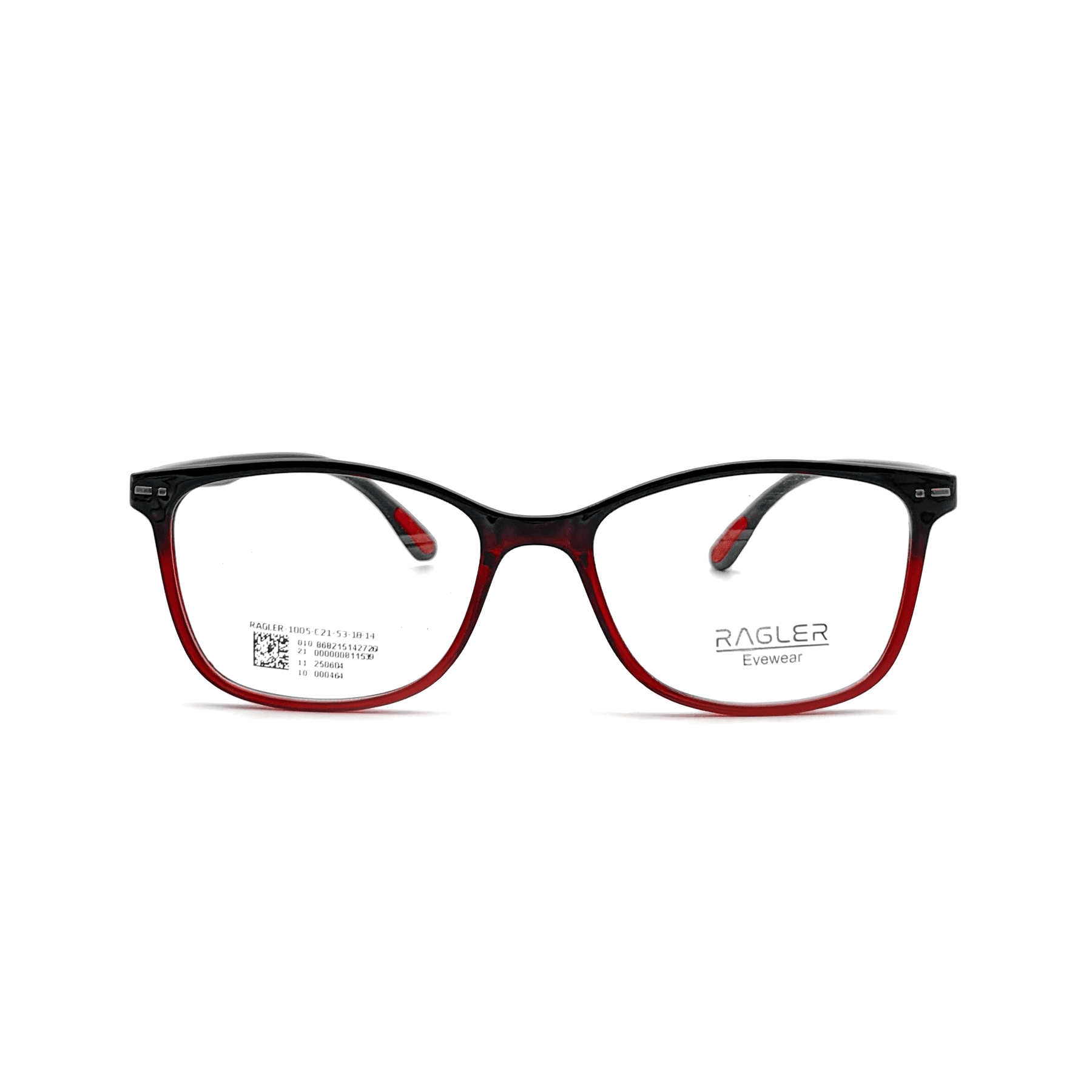Ragler R1005 C21 Cherry/Black image 2