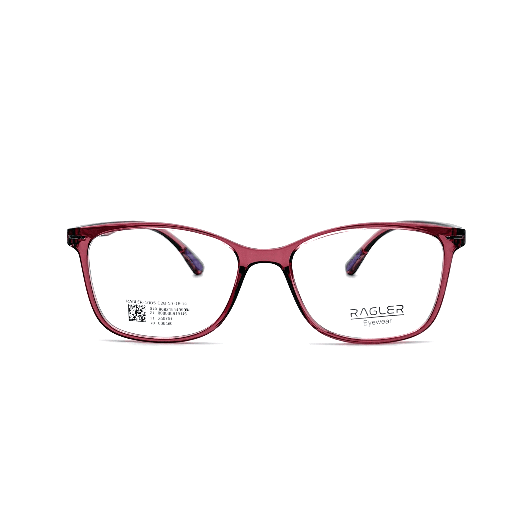 Ragler R1005 C28 Rose Brown image 2