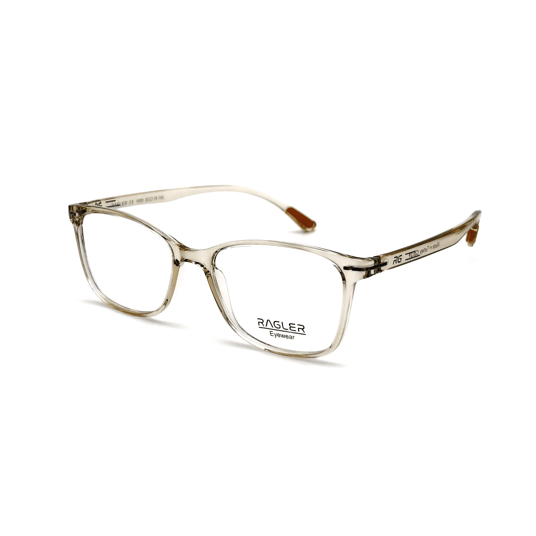 Ragler R1005 C31 Grey Transparent image 1