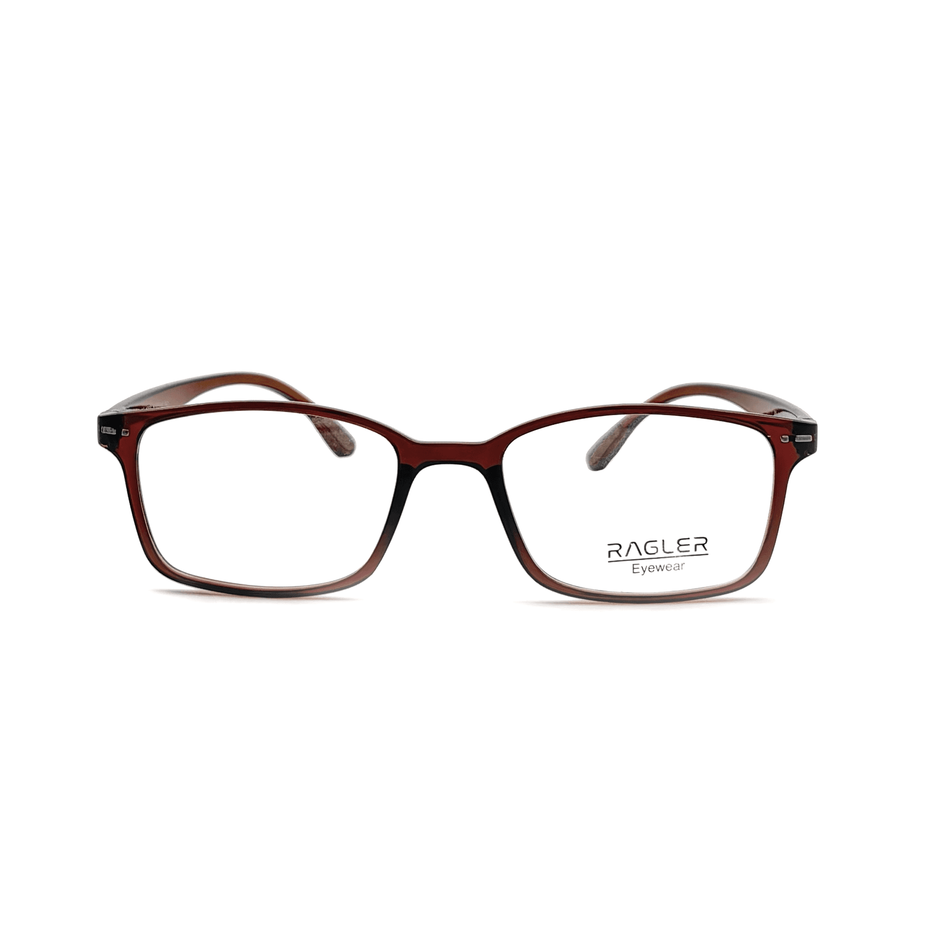 Ragler R1009 C02 Brown front view
