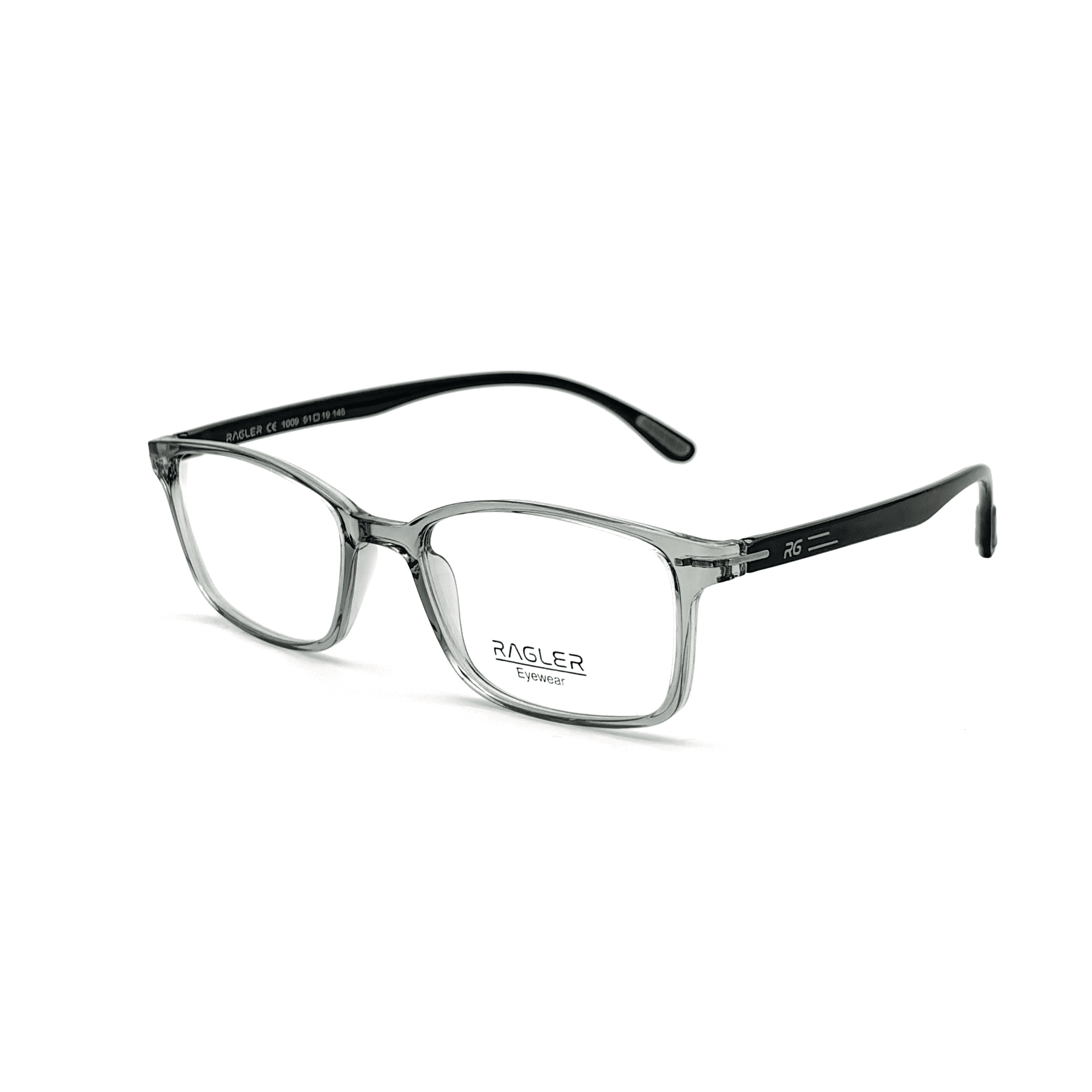 Ragler R1009 C19 Light Blue image 1
