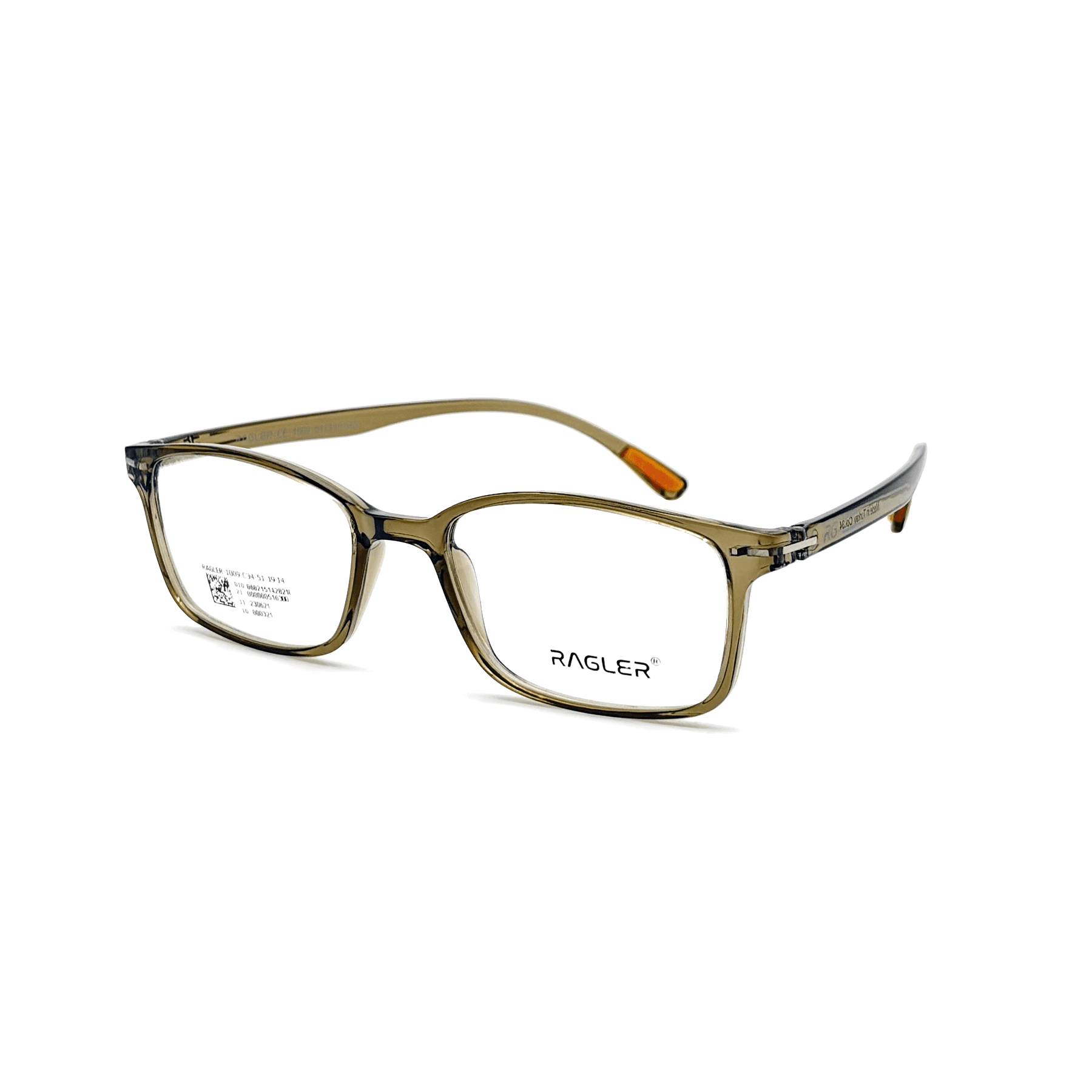 Ragler R1009 C34 Light Brown image 1