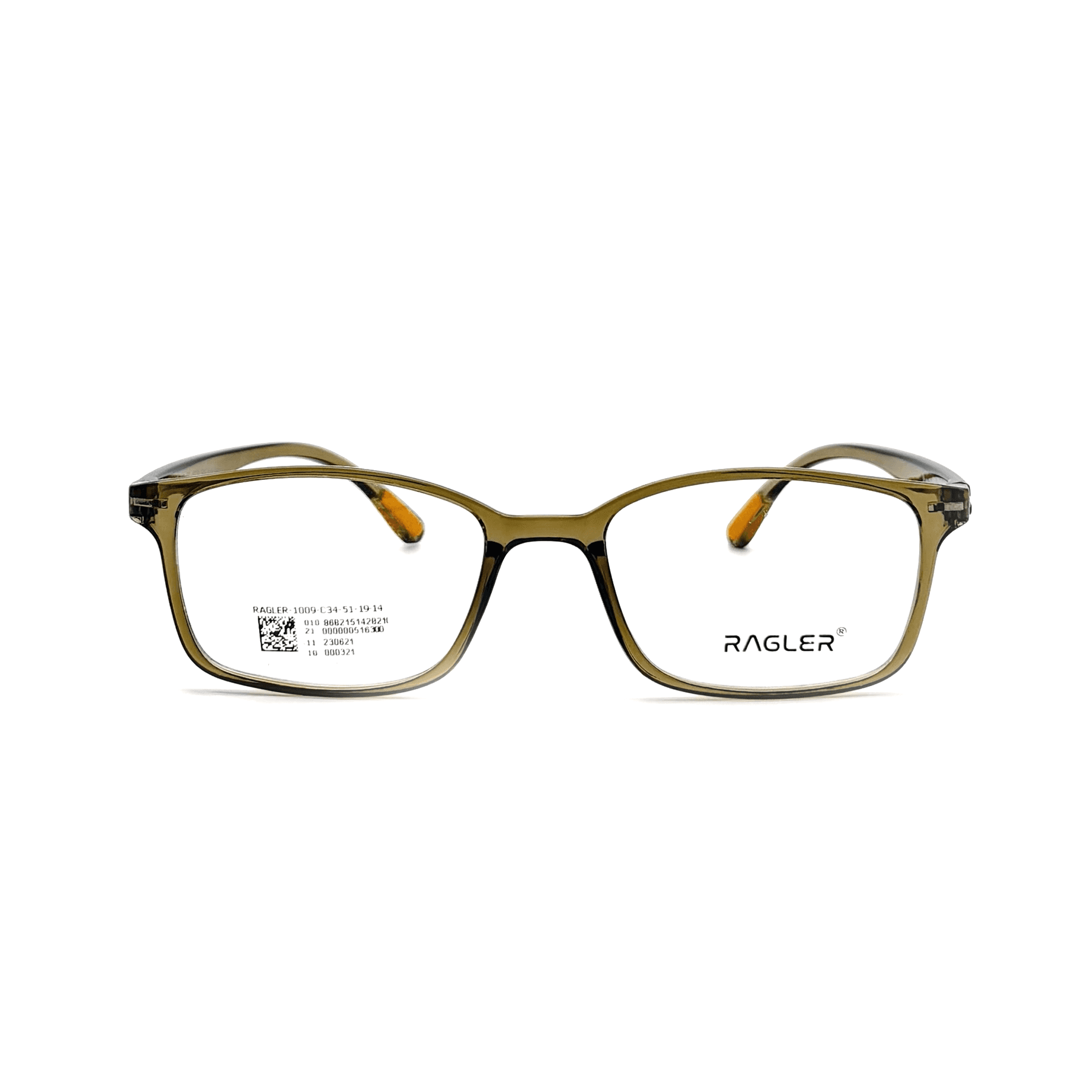 Ragler R1009 C34 Light Brown image 2