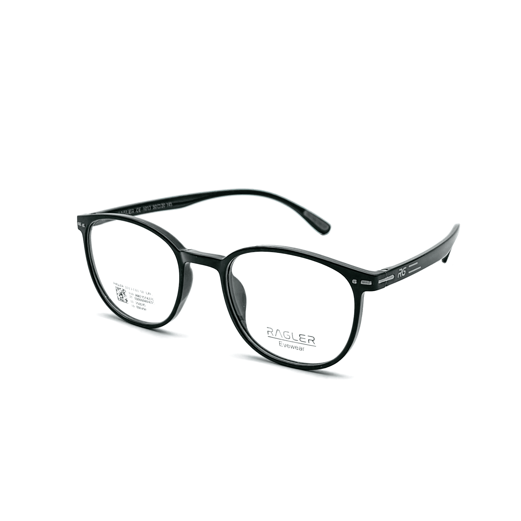 Ragler R1013 C01 Black