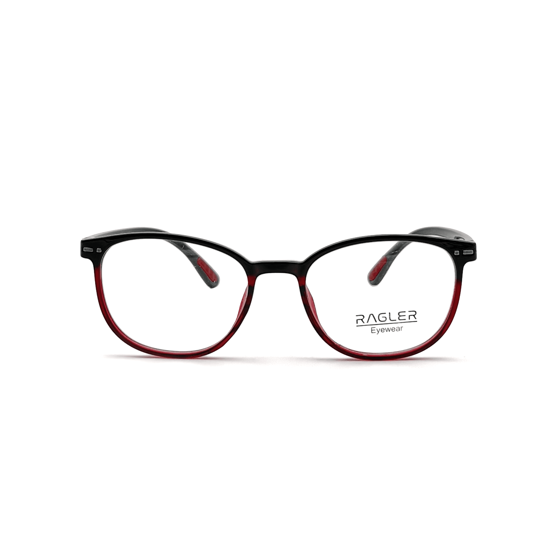 Ragler R1101 C21 Cherry/Black front view