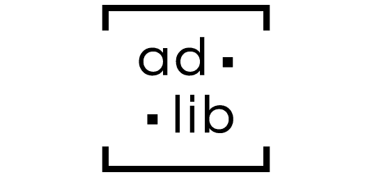 AD LIB logo