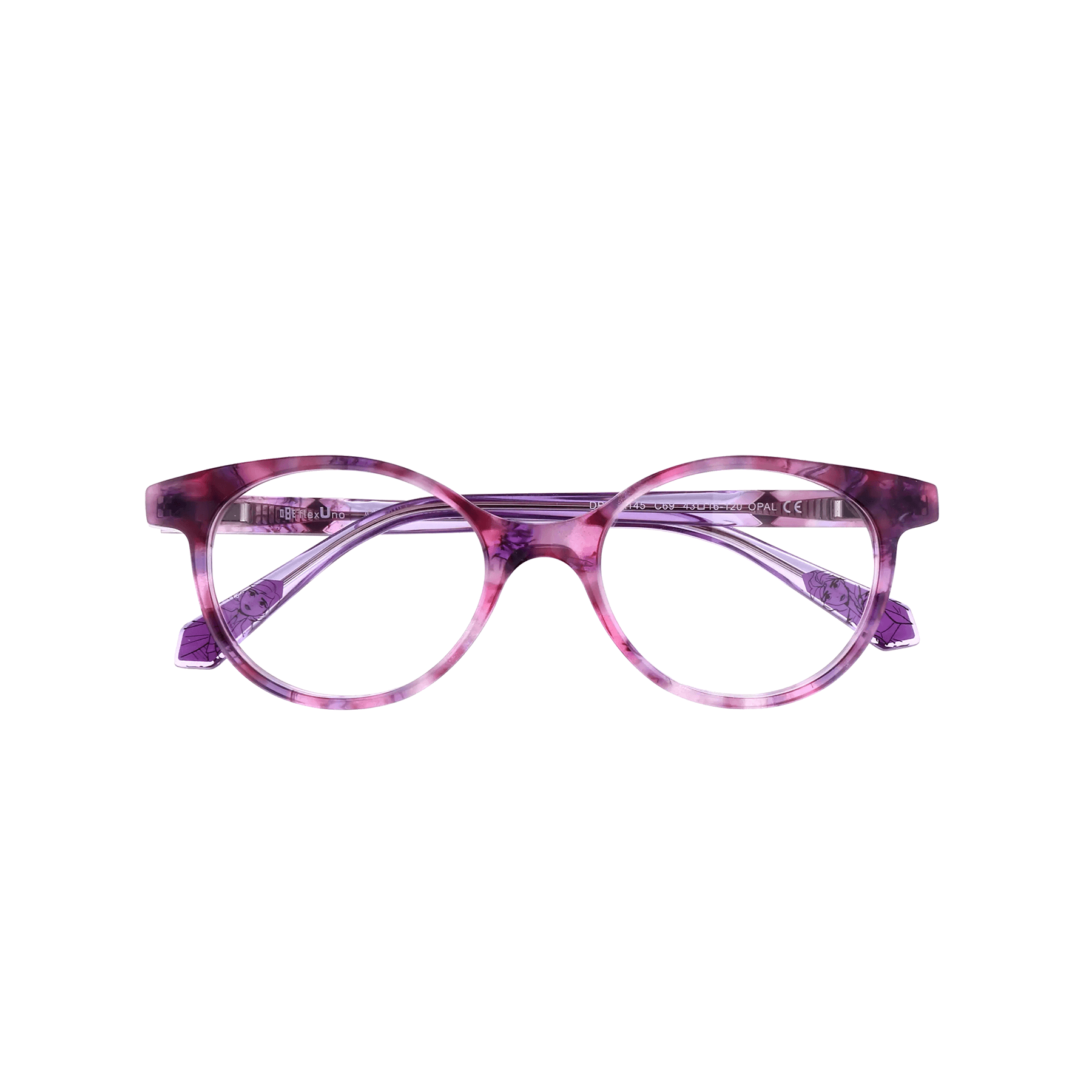 Syze Optike Disney Frozen image 2