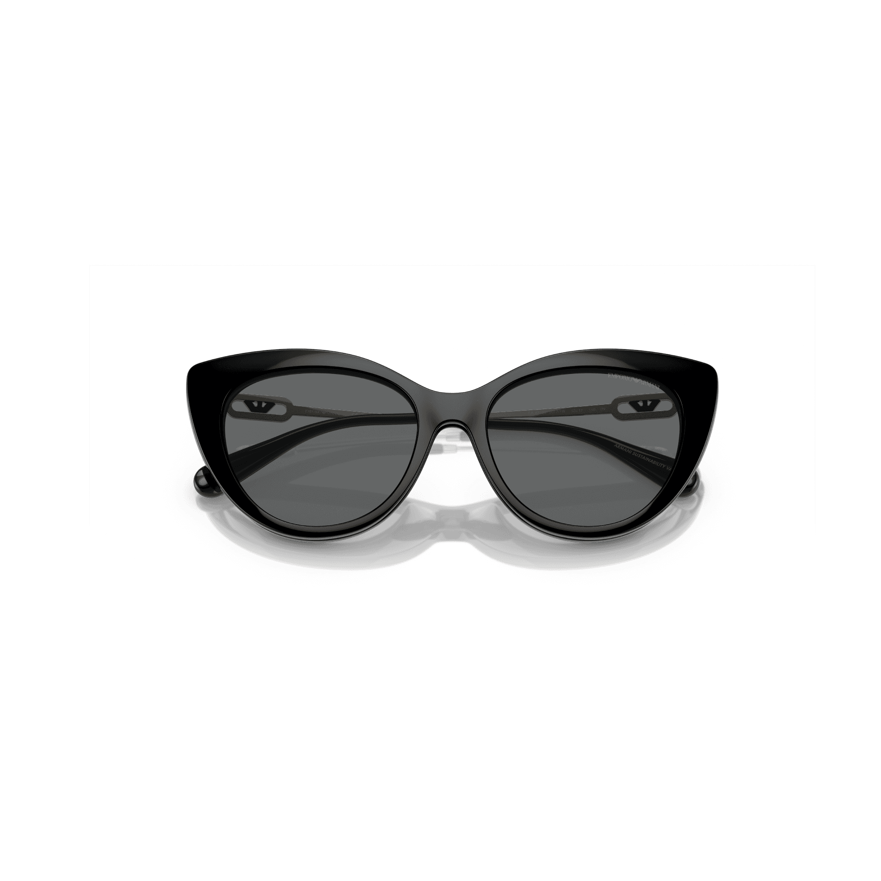 Emporio Armani front view