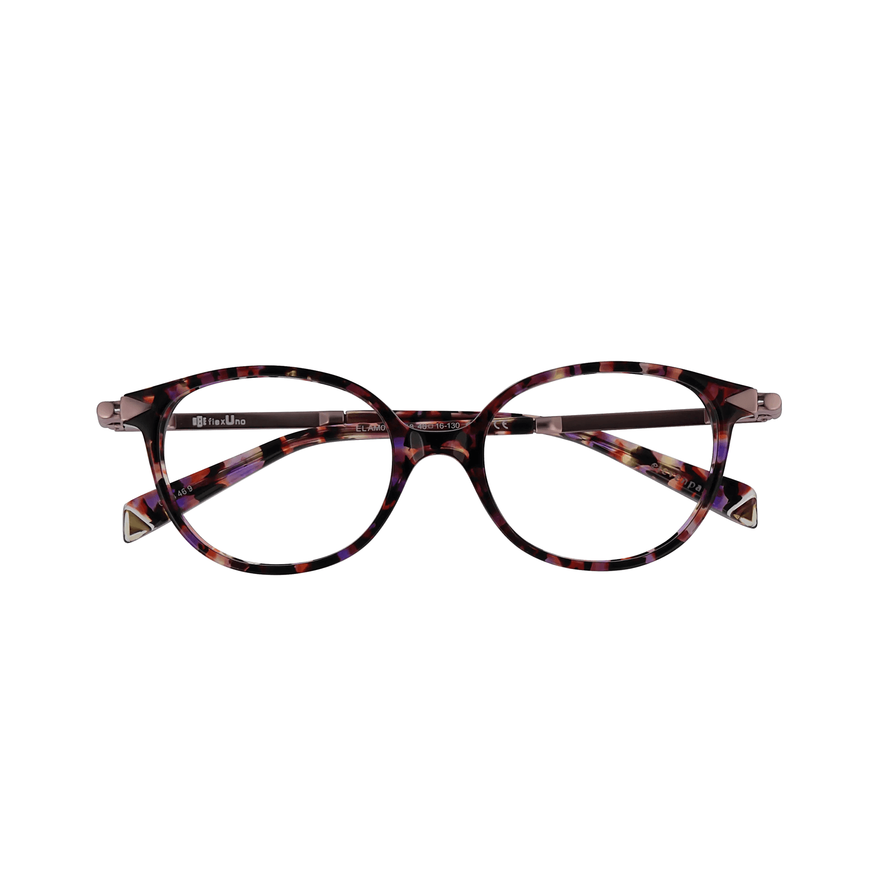 Syze Optike Elevenparis Boys &amp; Girls front view