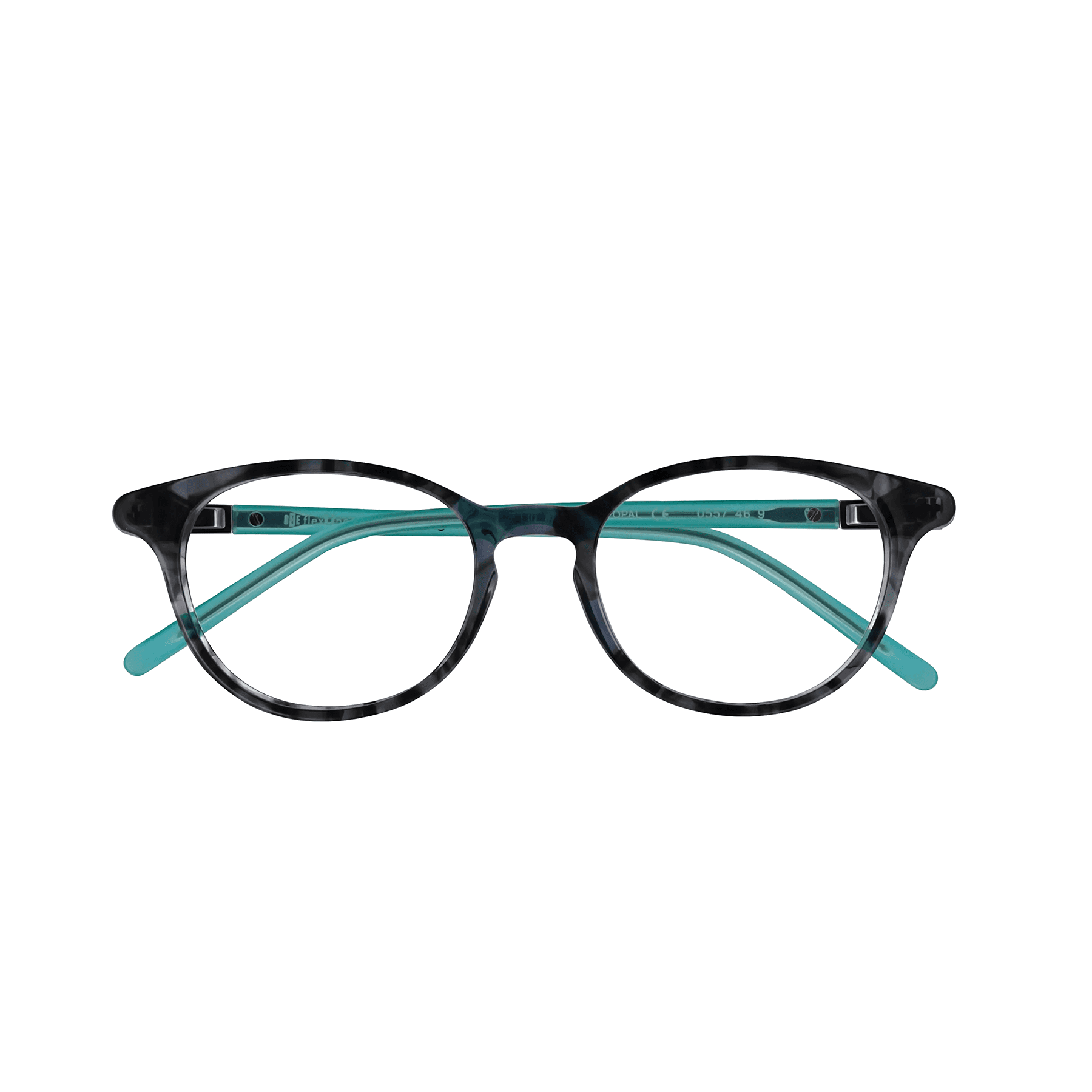 Syze Optike Lulu Castagnette front view