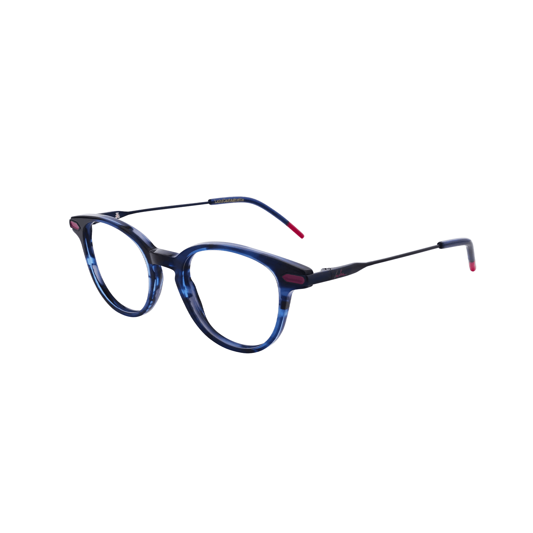 Syze Optike Lulu Casta.