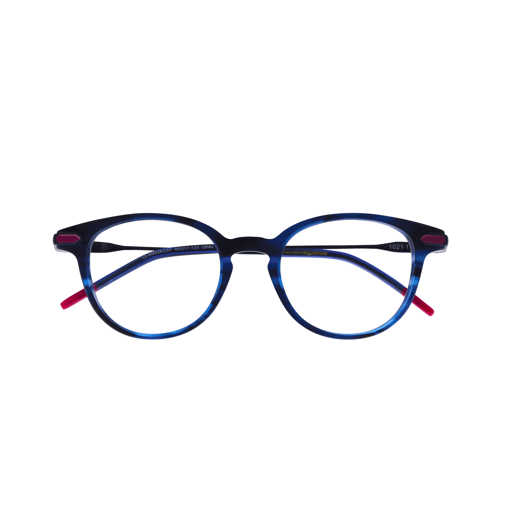 Syze Optike Lulu Casta. front view