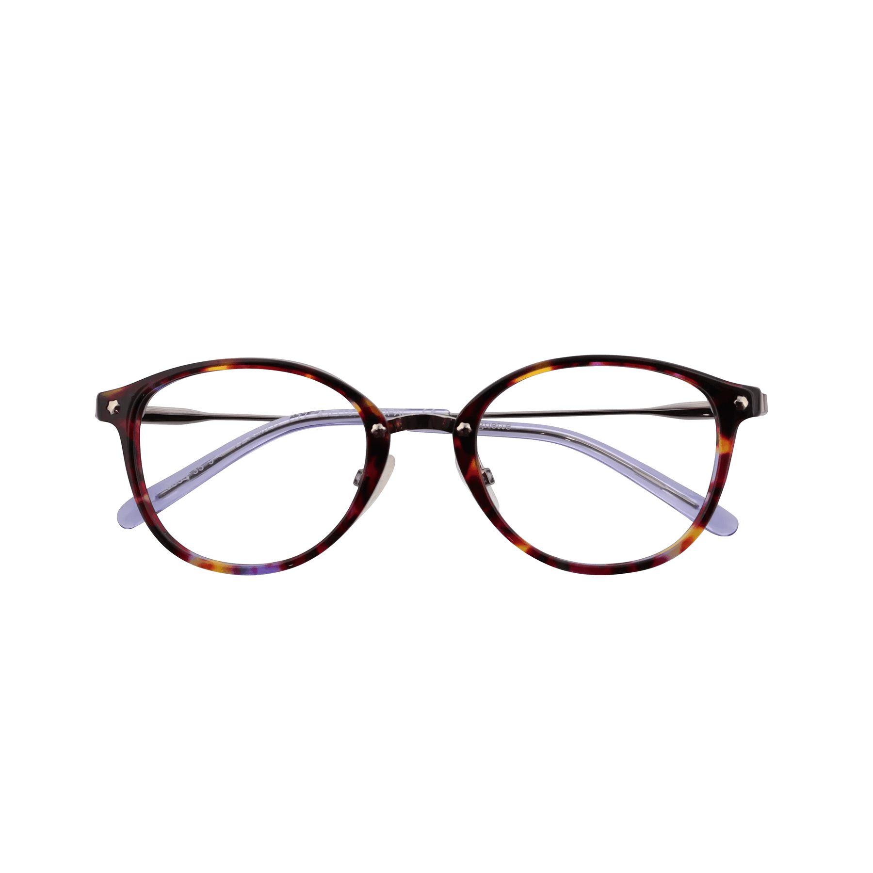 Syze Optike Lulu Casta. front view