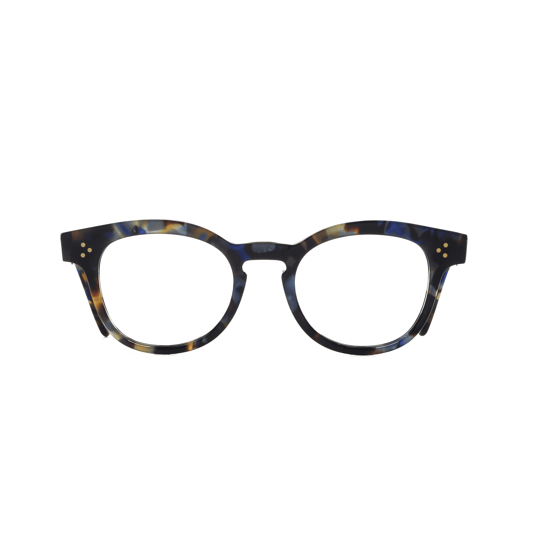 Origines Optical Frame front view
