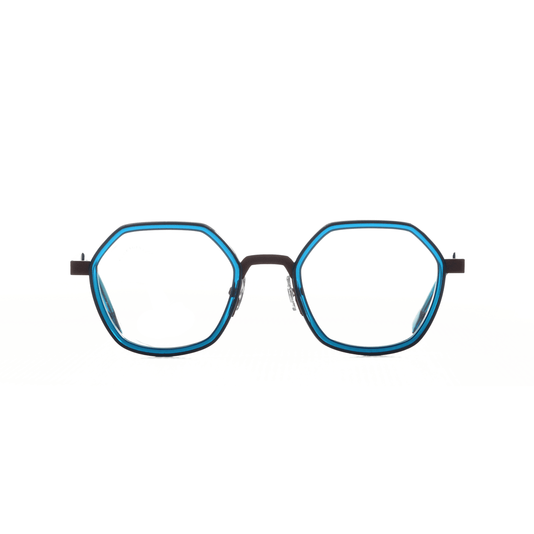 Pop Optical Frame front view