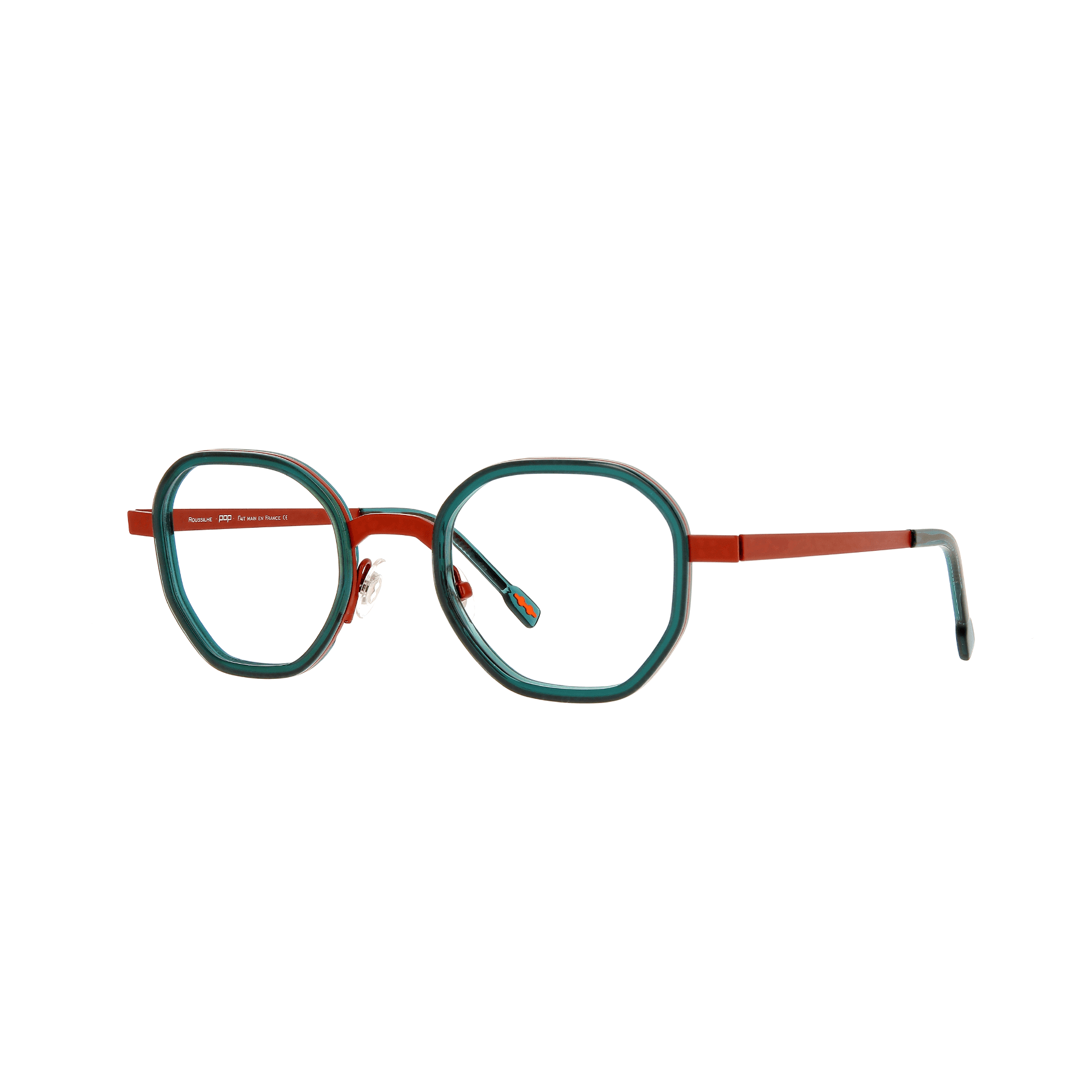 Pop Optical Frame image 1