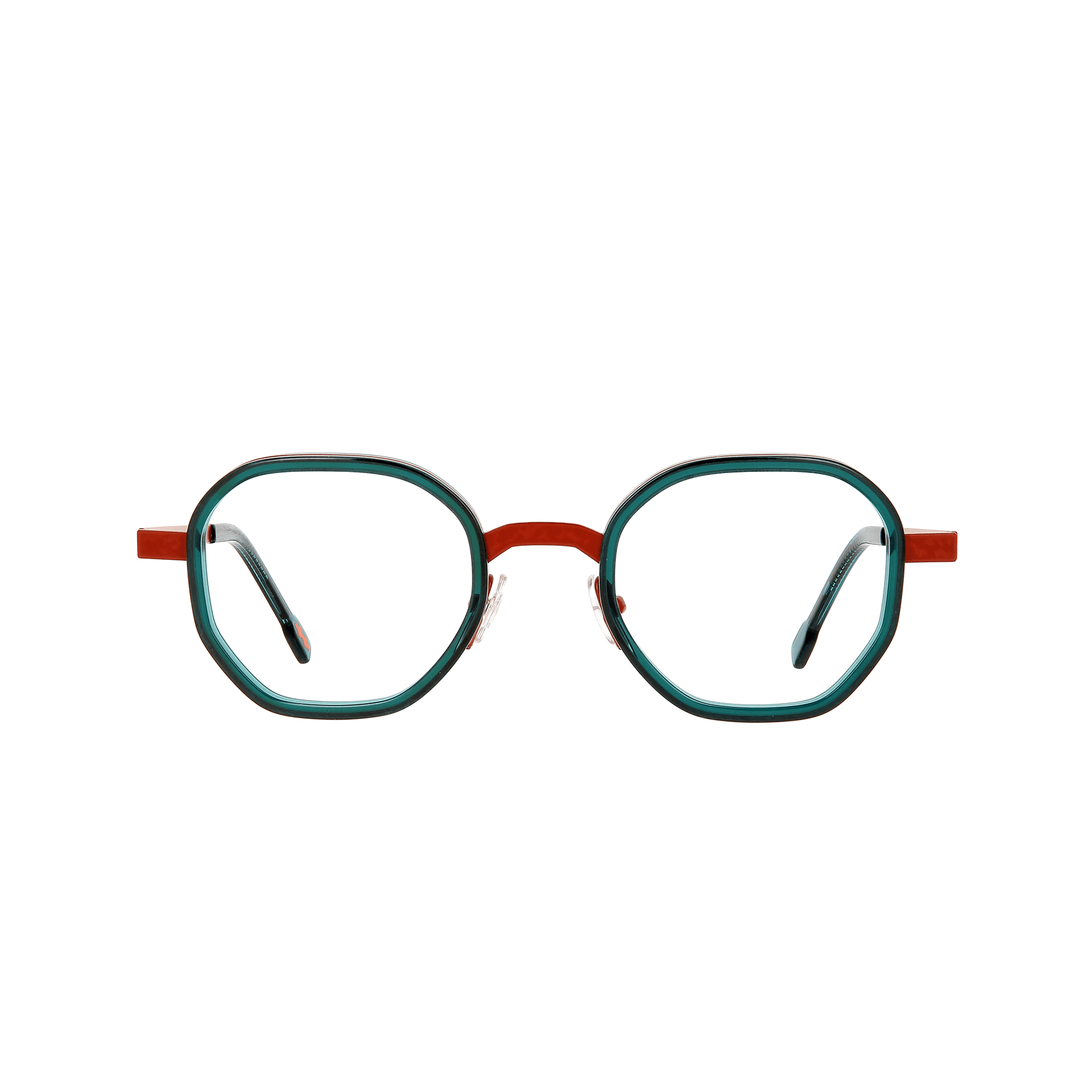 Pop Optical Frame front view