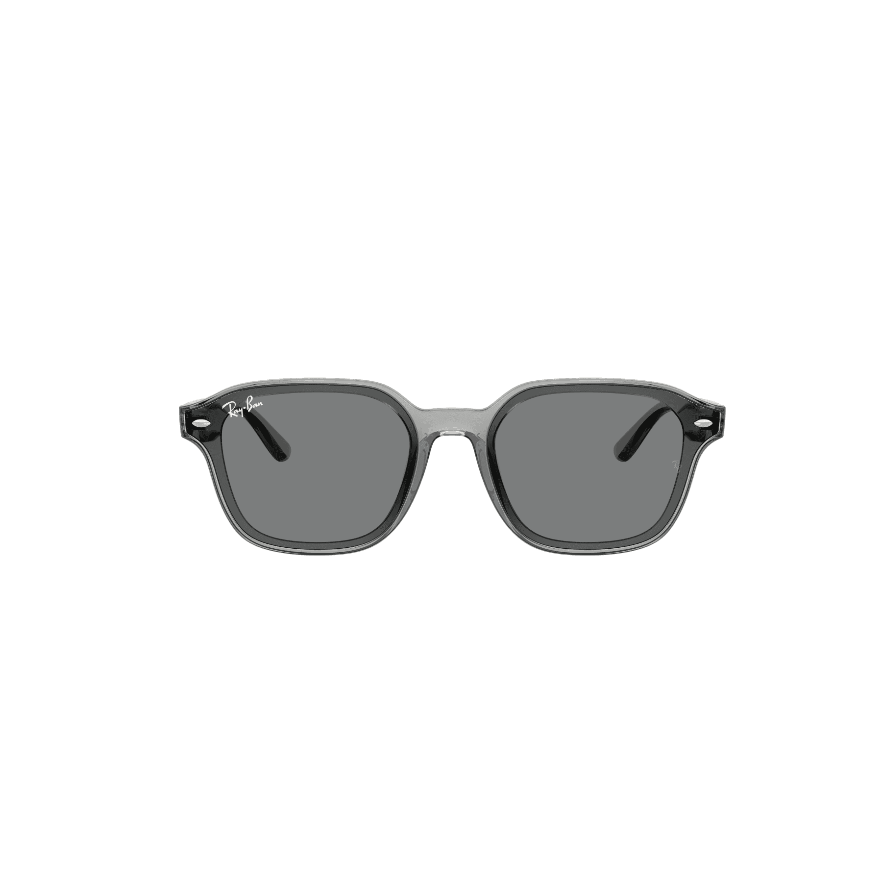 Ray-Ban front view