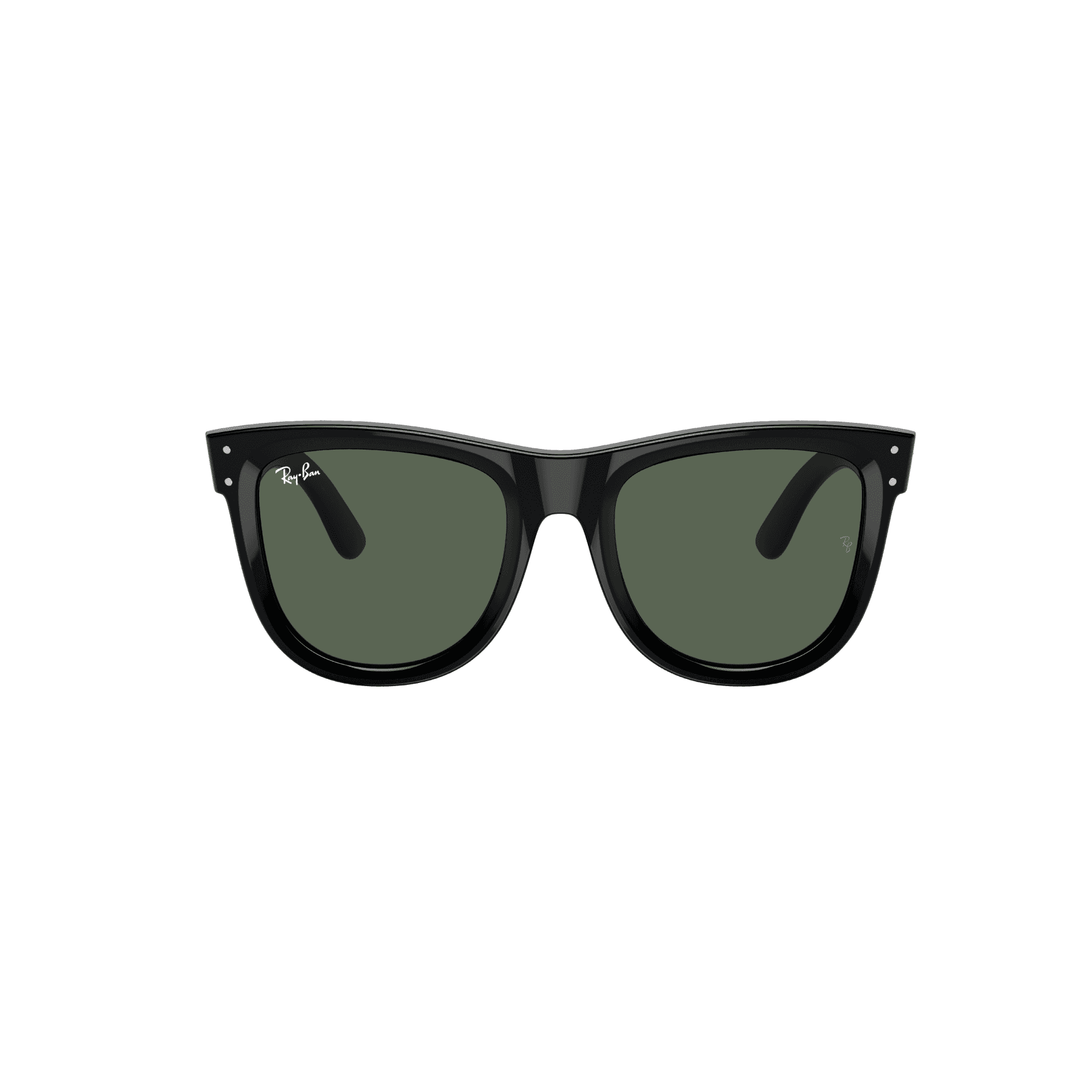 Ray-Ban front view