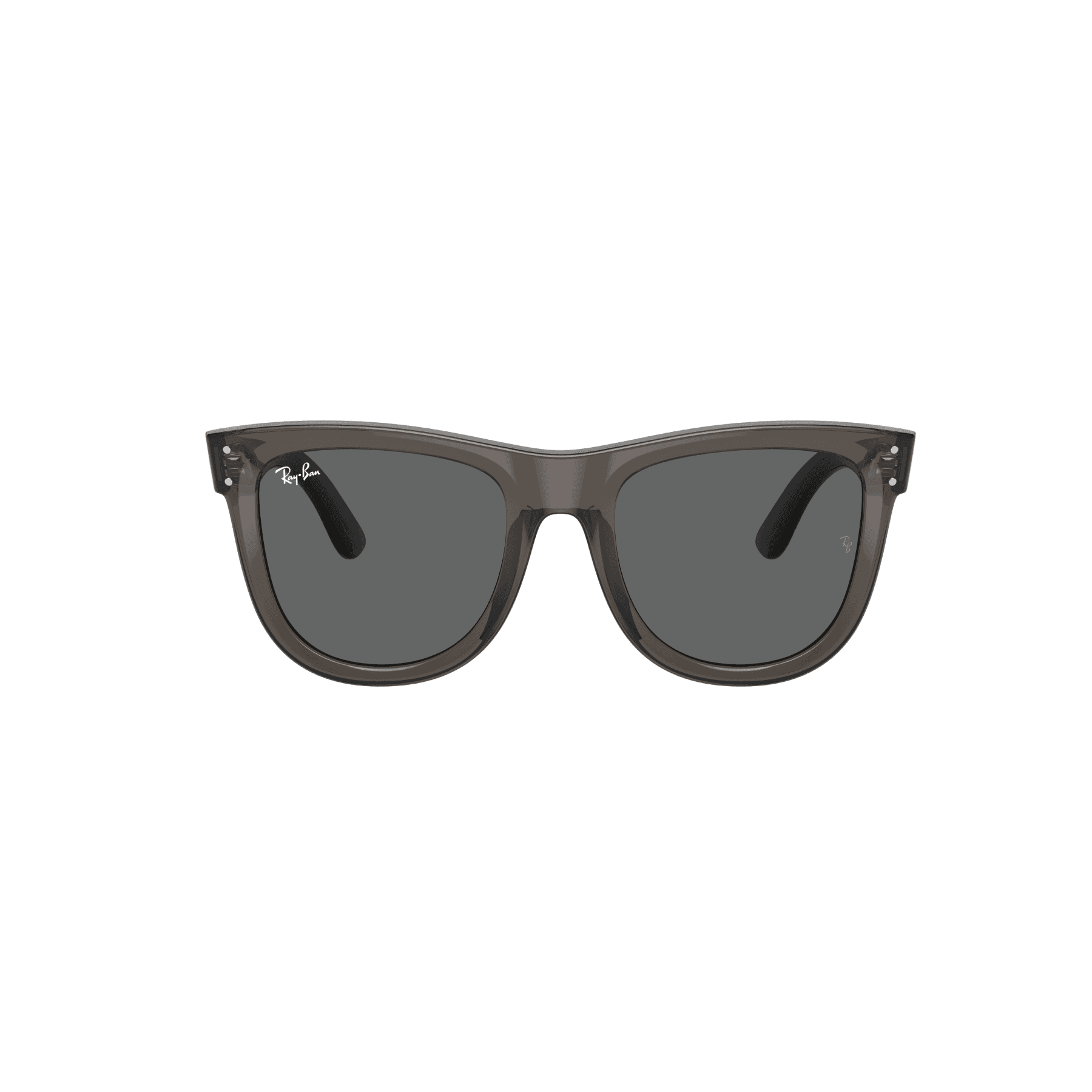 Ray-Ban front view