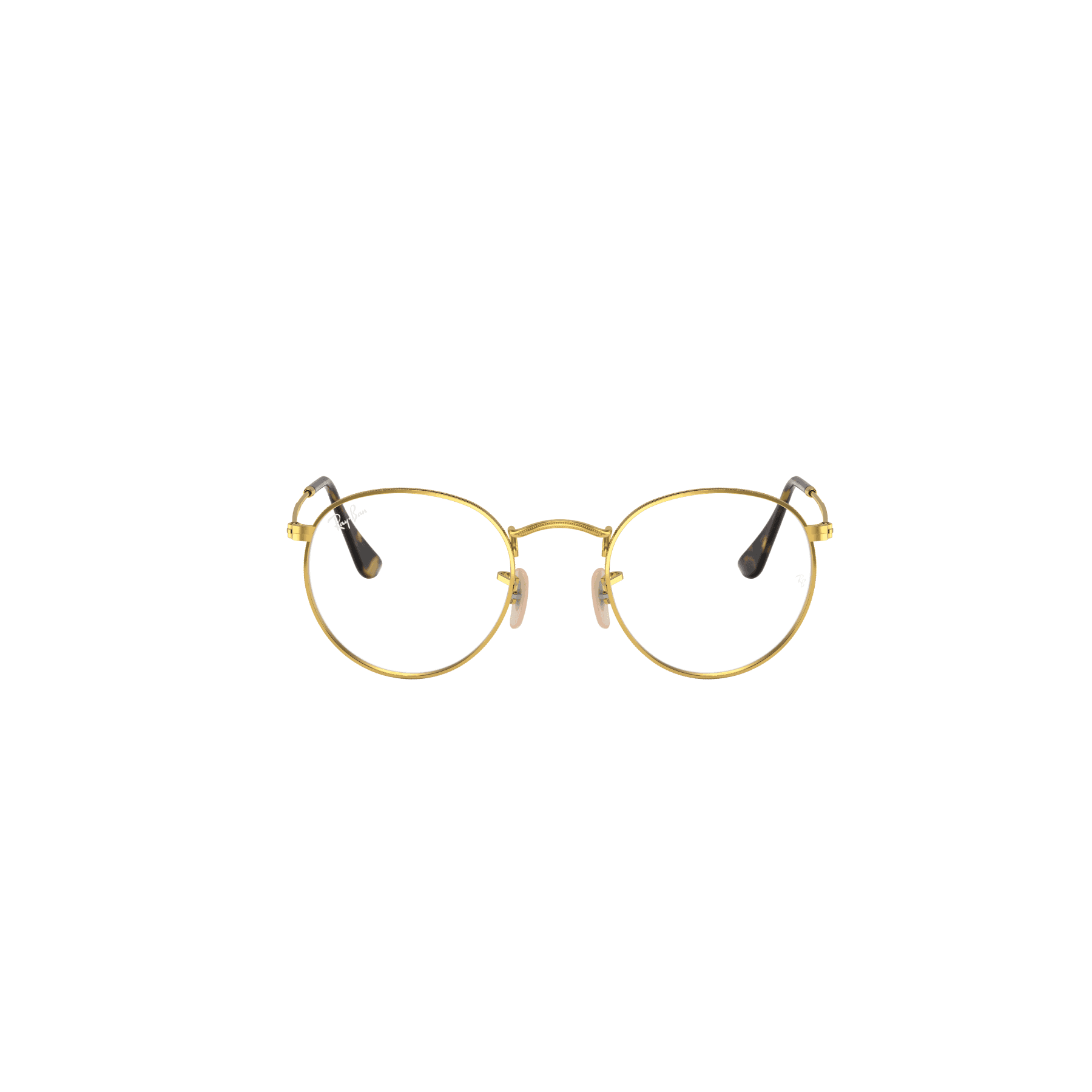 Ray-Ban front view