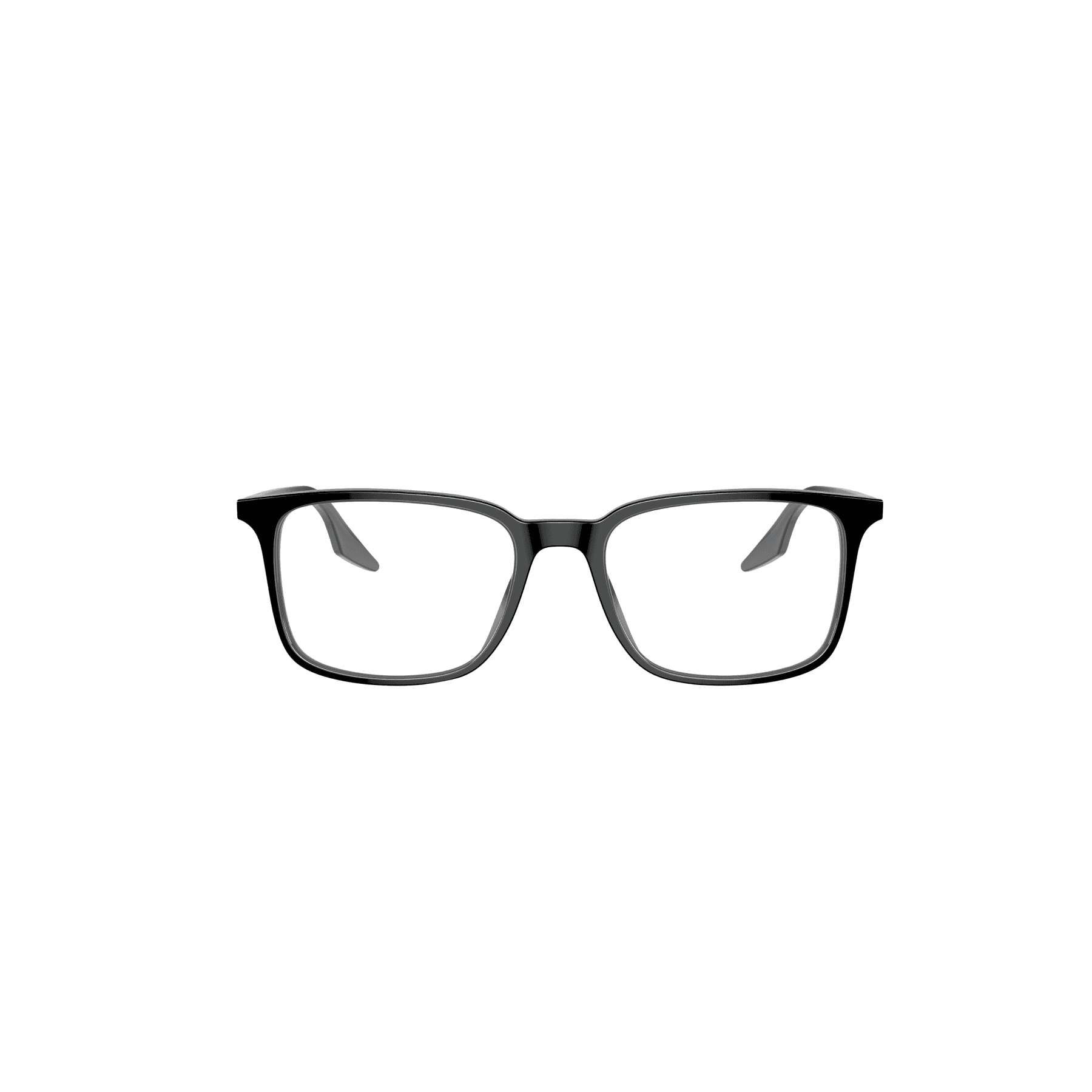 Ray-Ban front view