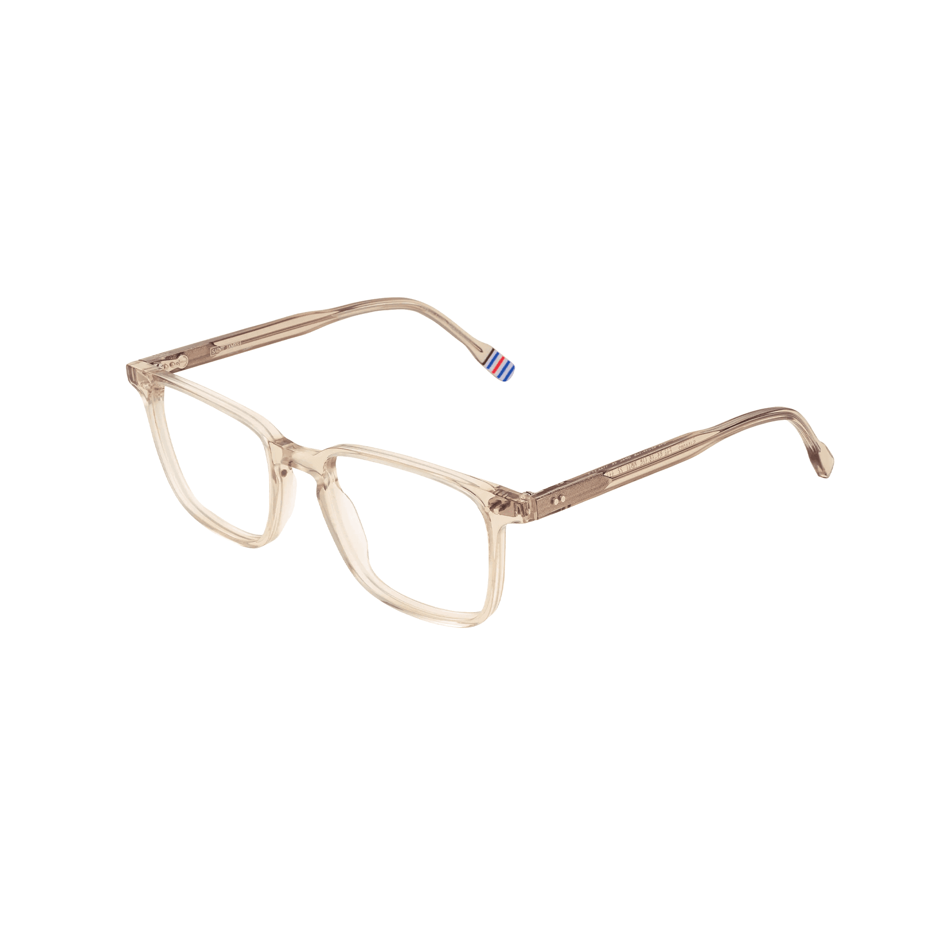 SAINT JAMES Optical Frame