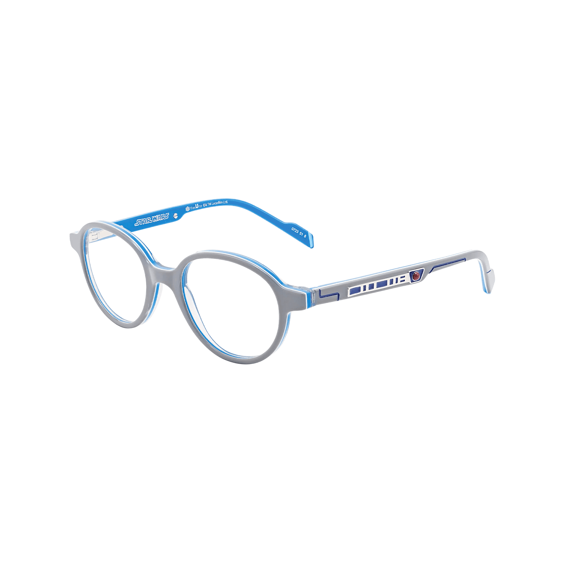 Syze Optike Star Wars